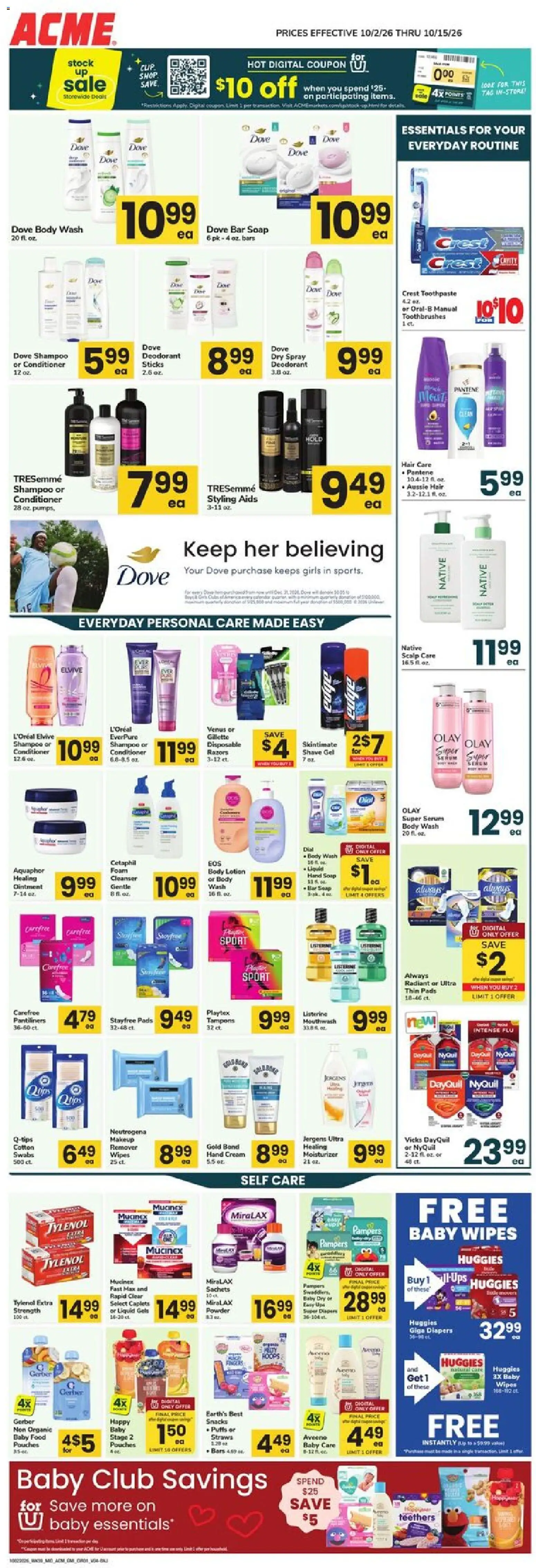acme - Acme Ad - 10/02 - 10/15 2026