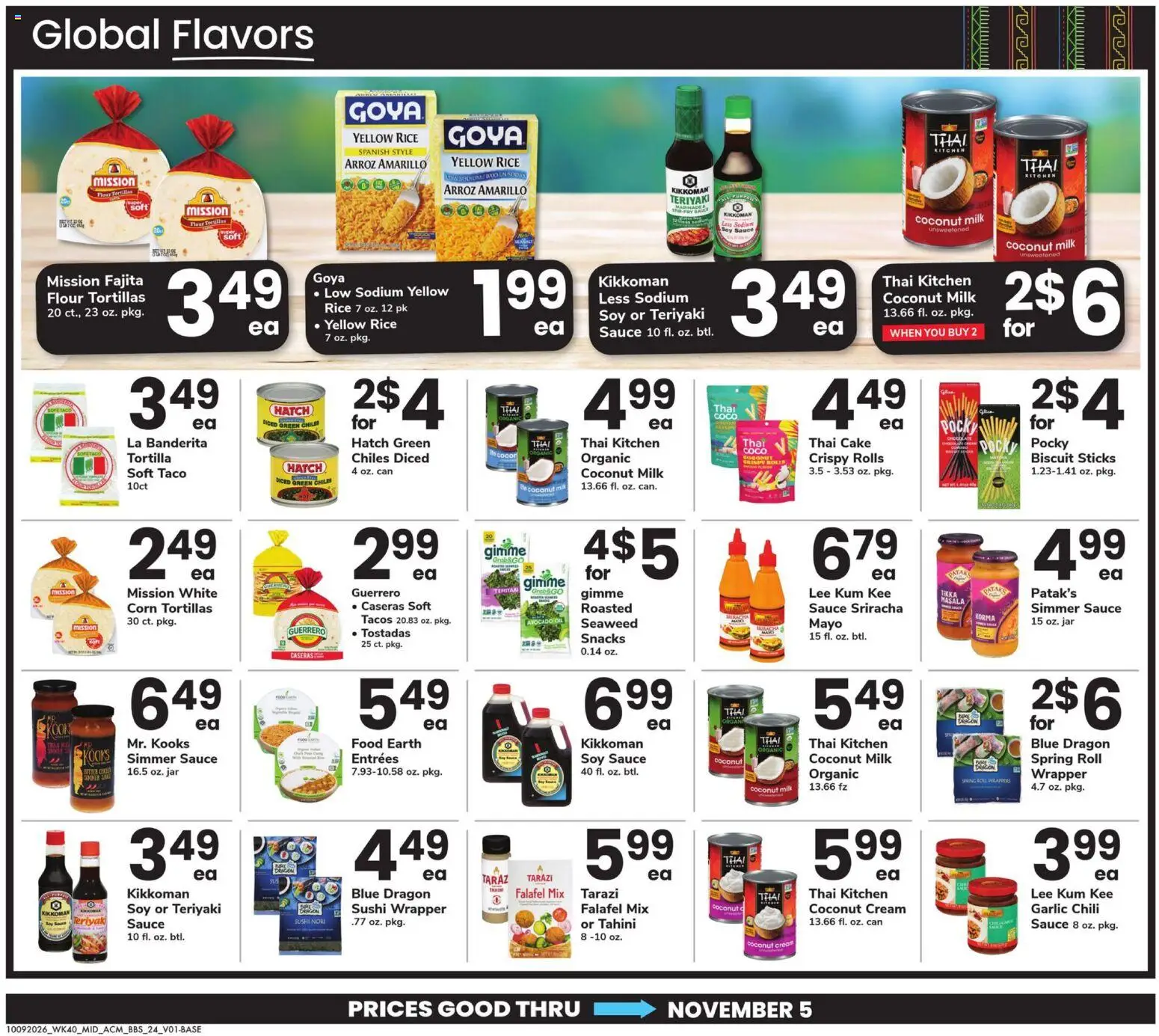 acme - Acme Big Book of Savings - 10/09 - 11/05 2026 - page: 24