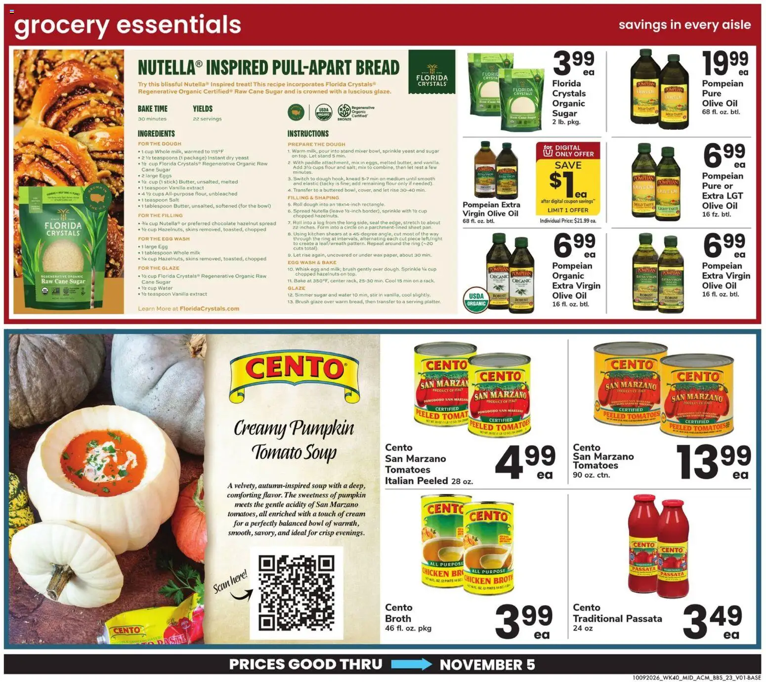 acme - Acme Big Book of Savings - 10/09 - 11/05 2026 - page: 23