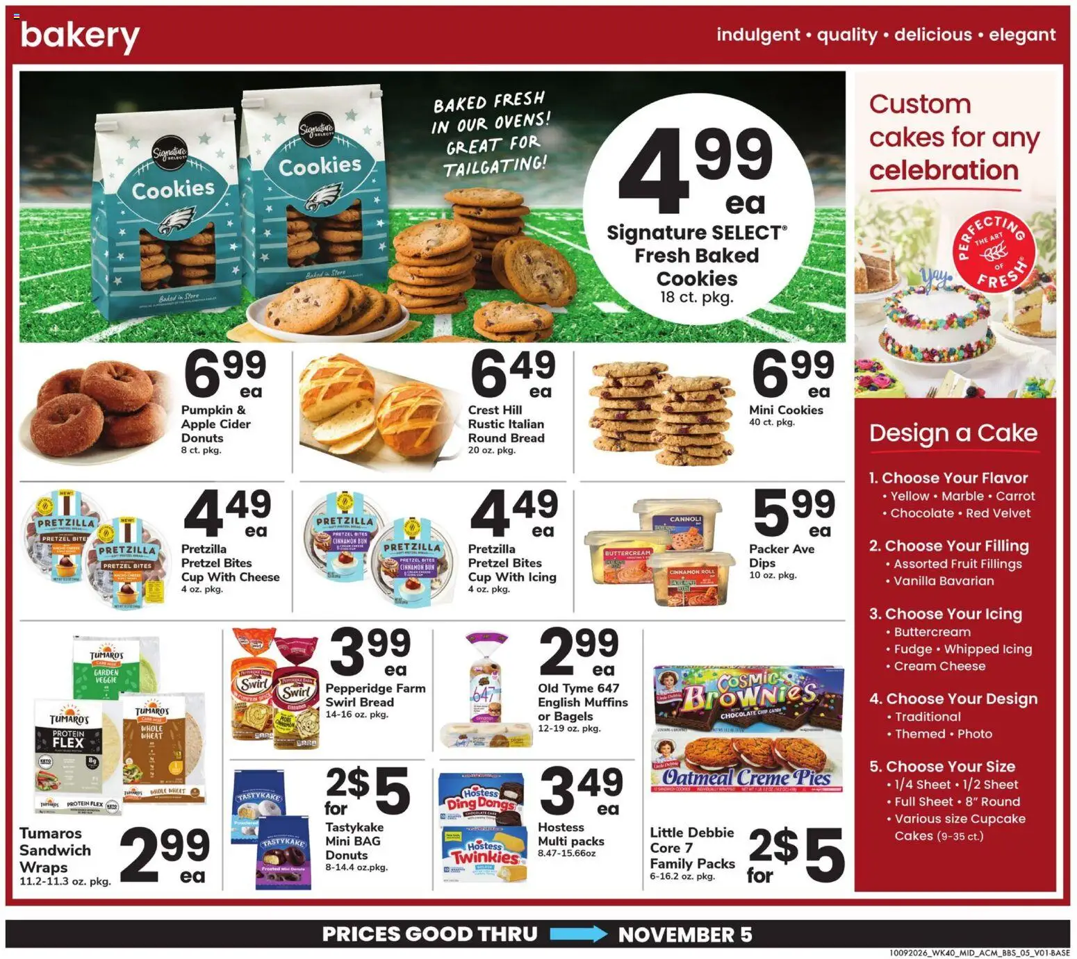 acme - Acme Big Book of Savings - 10/09 - 11/05 2026 - page: 5