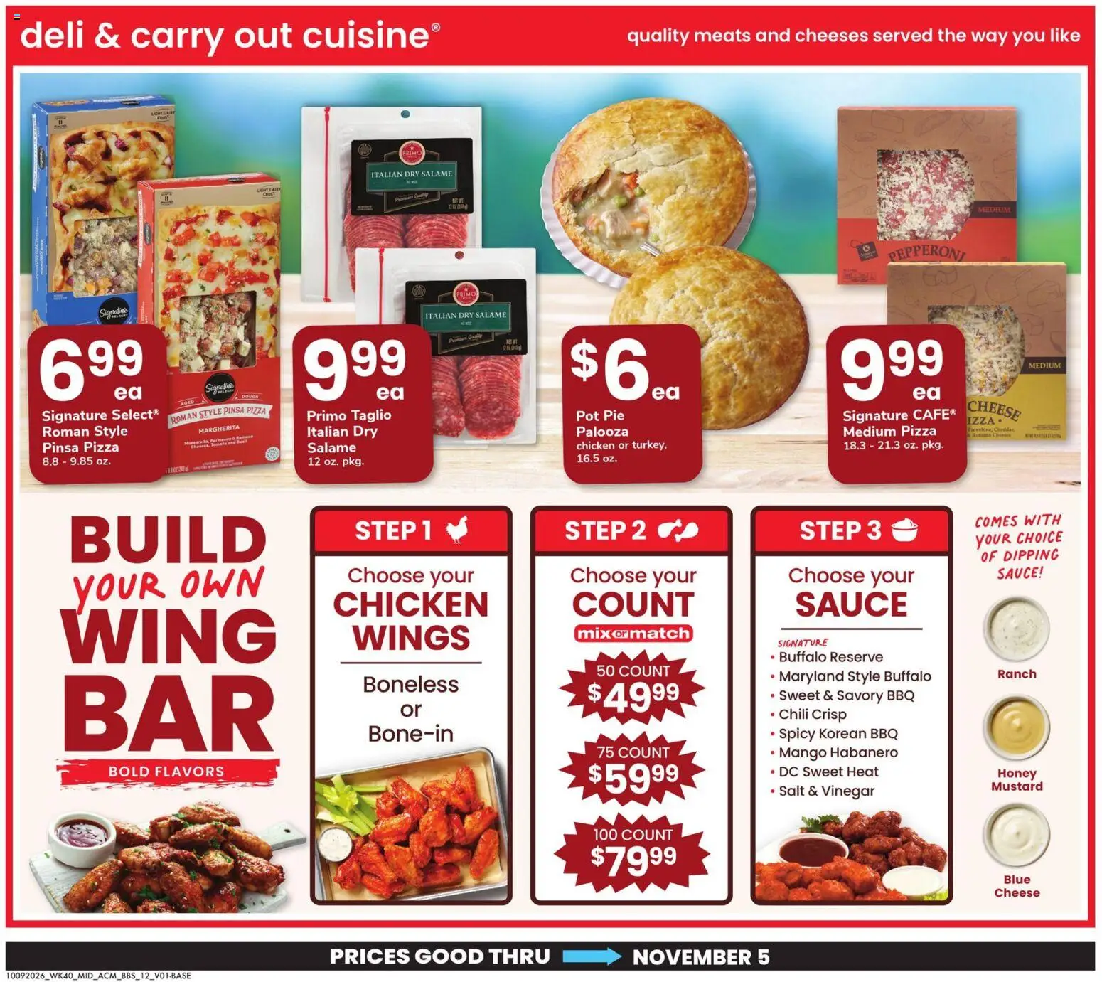 acme - Acme Big Book of Savings - 10/09 - 11/05 2026 - page: 12