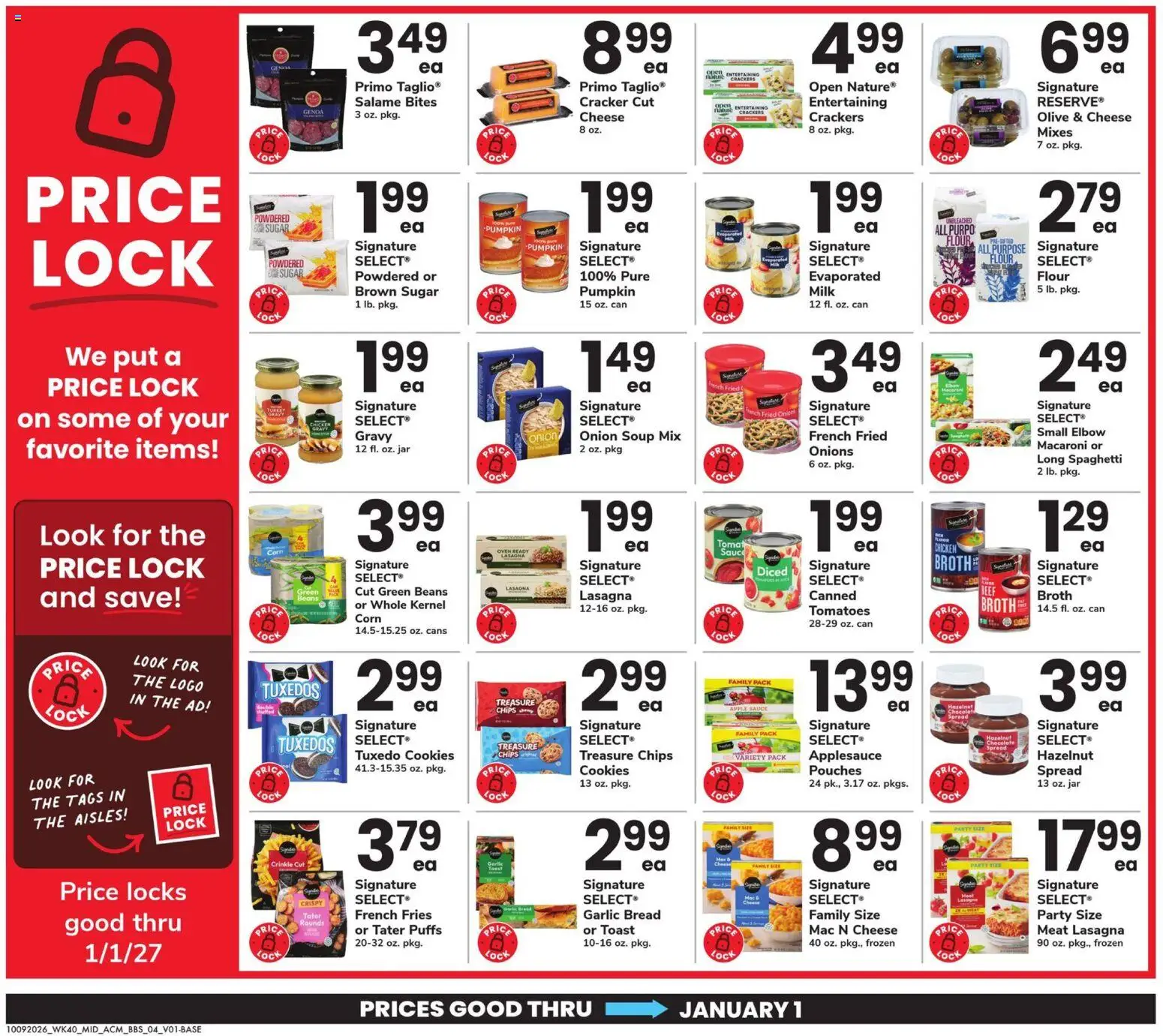 acme - Acme Big Book of Savings - 10/09 - 11/05 2026 - page: 4