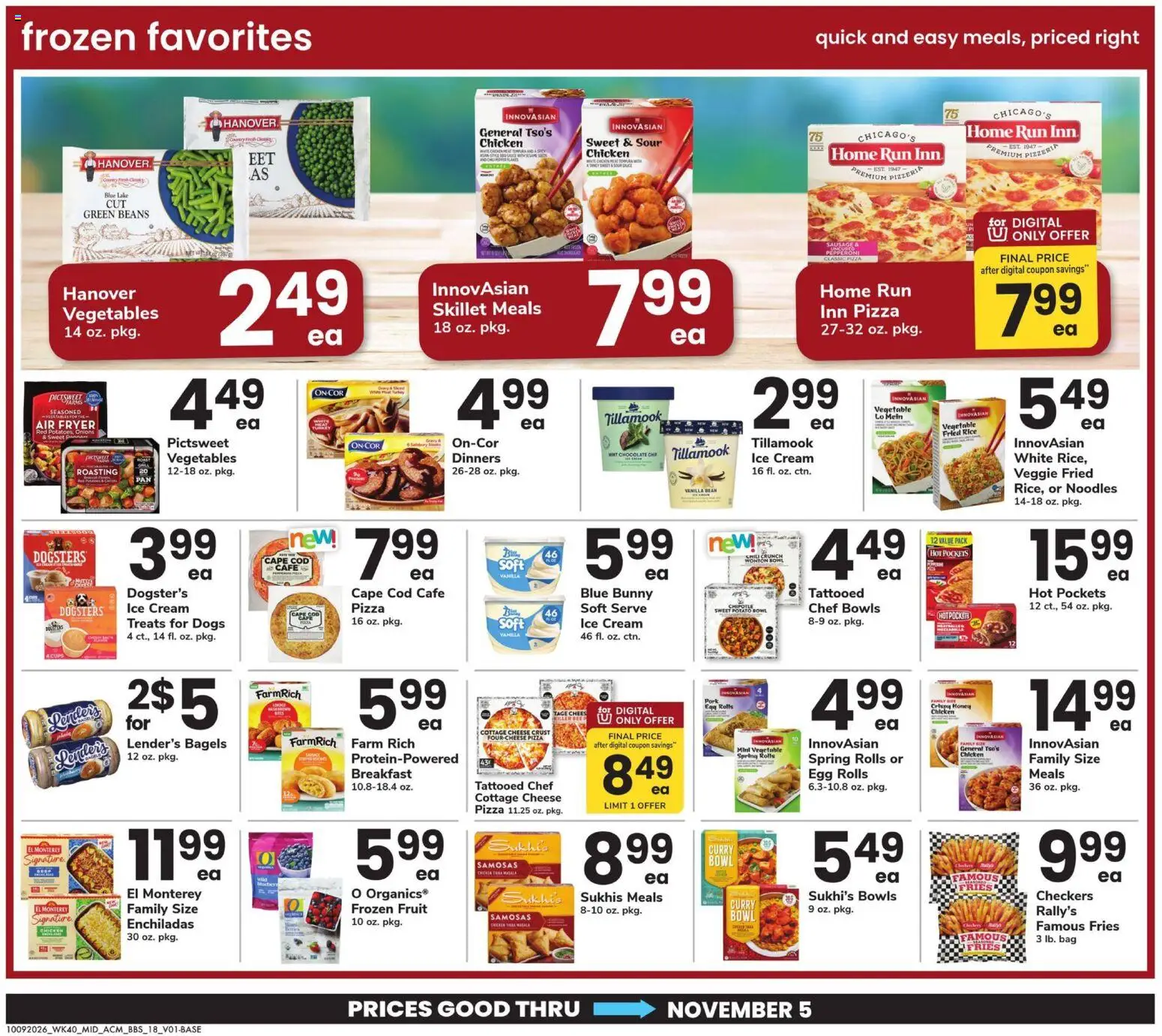 acme - Acme Big Book of Savings - 10/09 - 11/05 2026 - page: 18