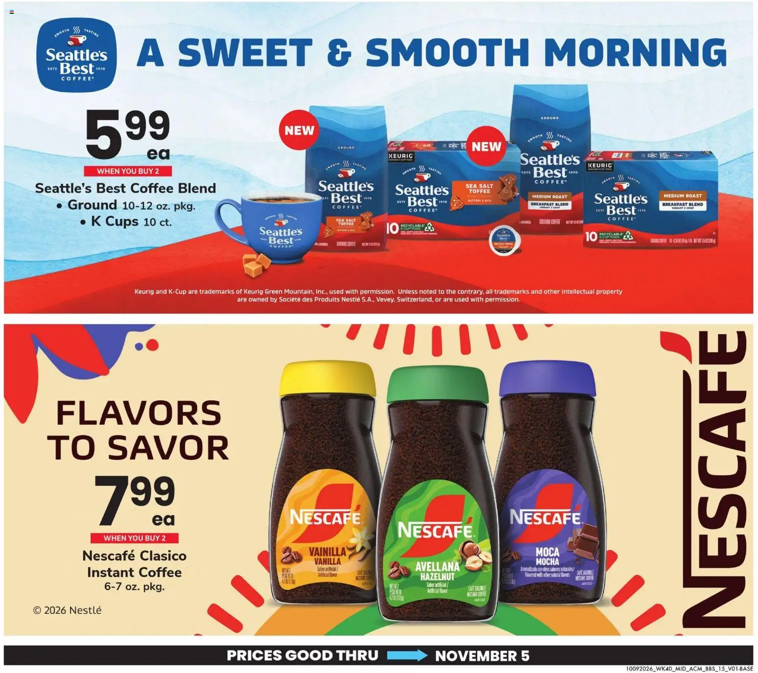 acme - Acme Big Book of Savings - 10/09 - 11/05 2026 - page: 15