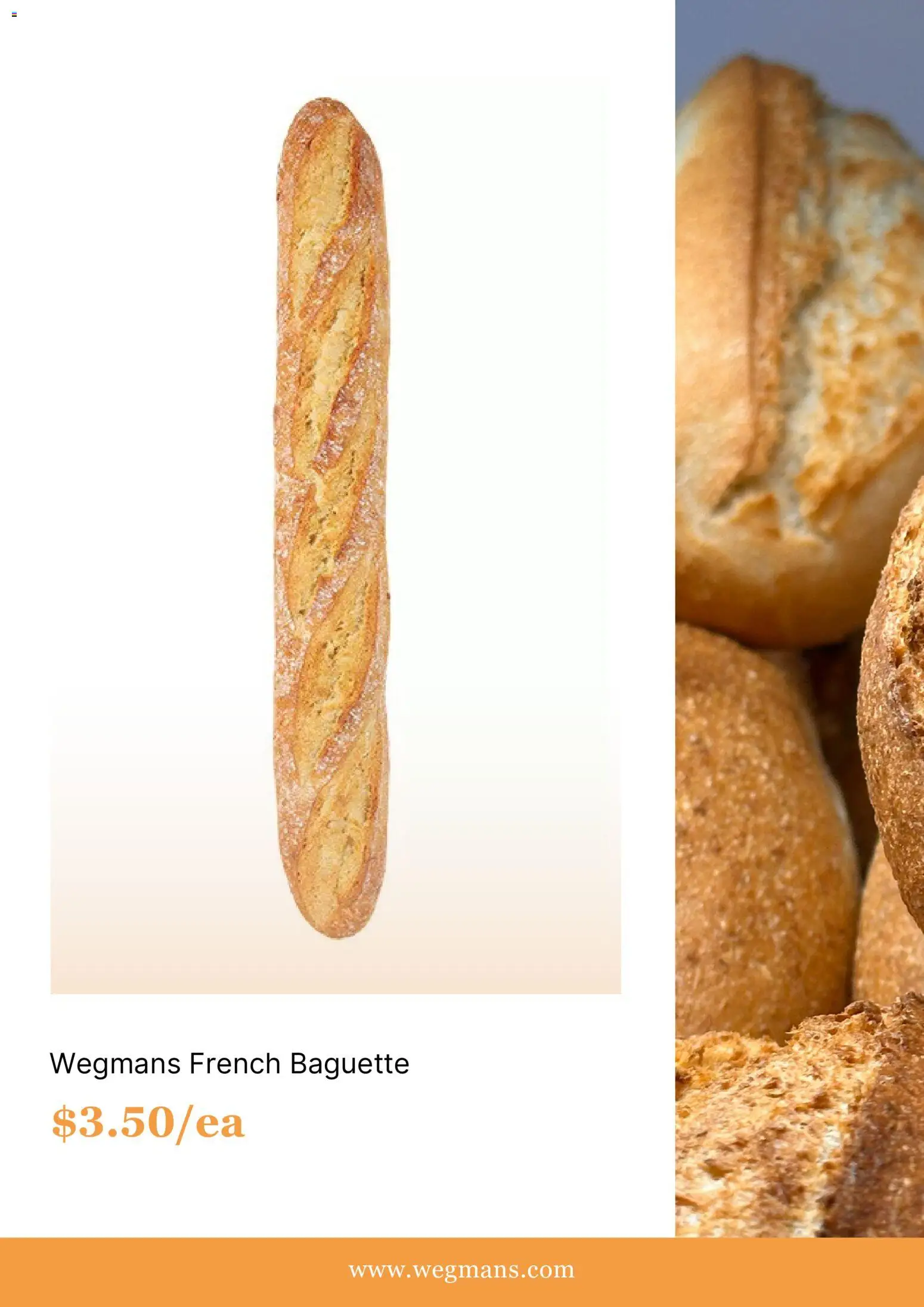 wegmans - Wegmans Weekly Ad - 10/01 - 11/01 2026 - page: 3