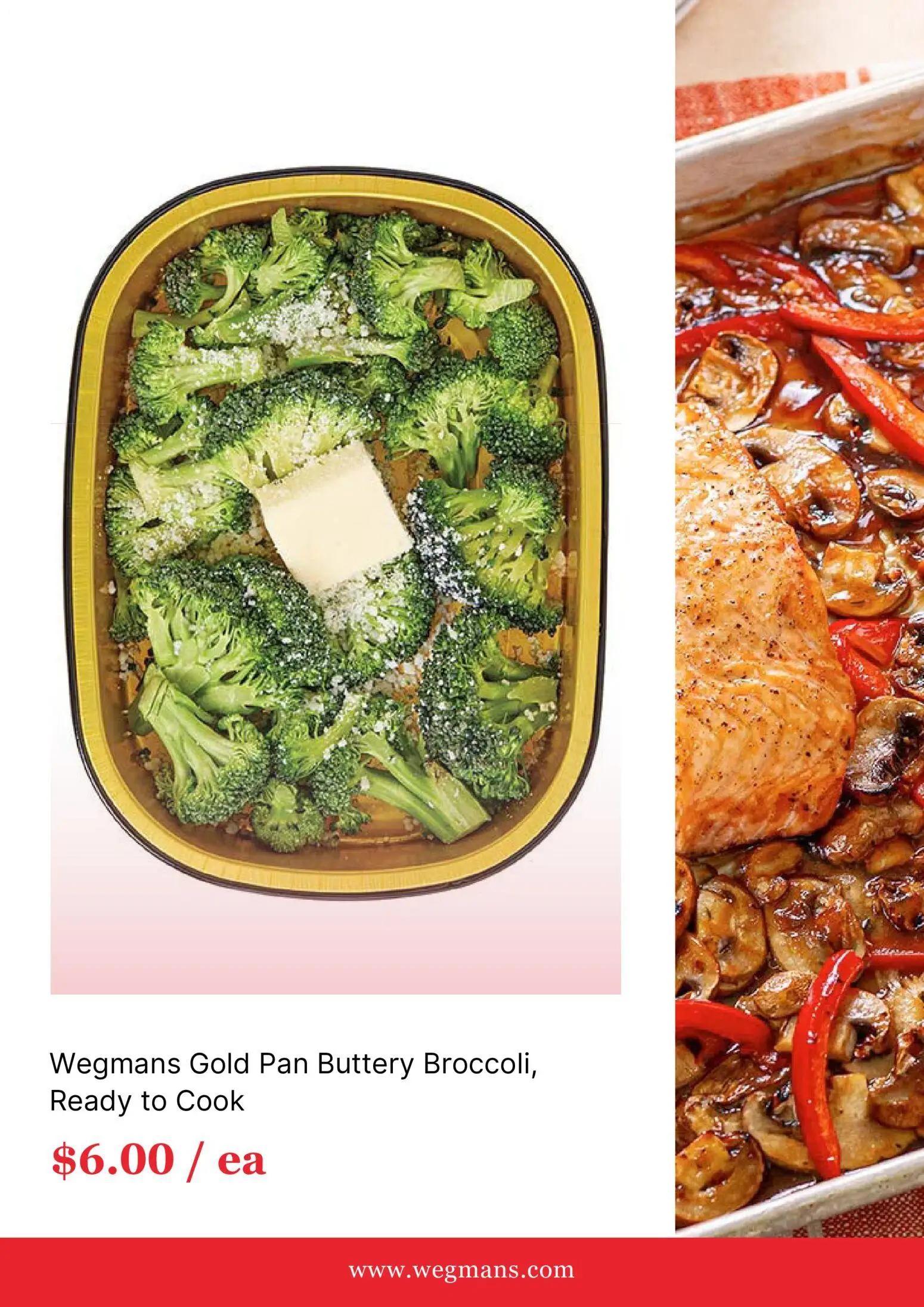 wegmans - Wegmans Weekly Ad - from Sunday 02/01 2026 - page: 3