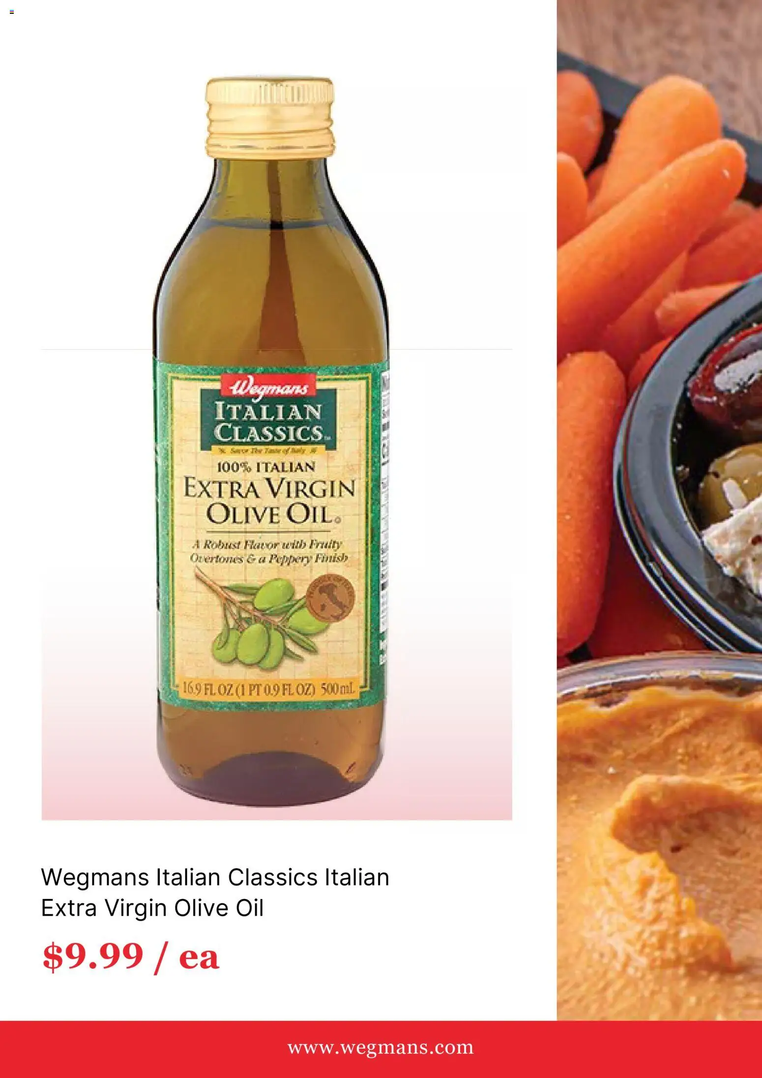 wegmans - Wegmans Weekly Ad - from Sunday 03/01 2026 - page: 5