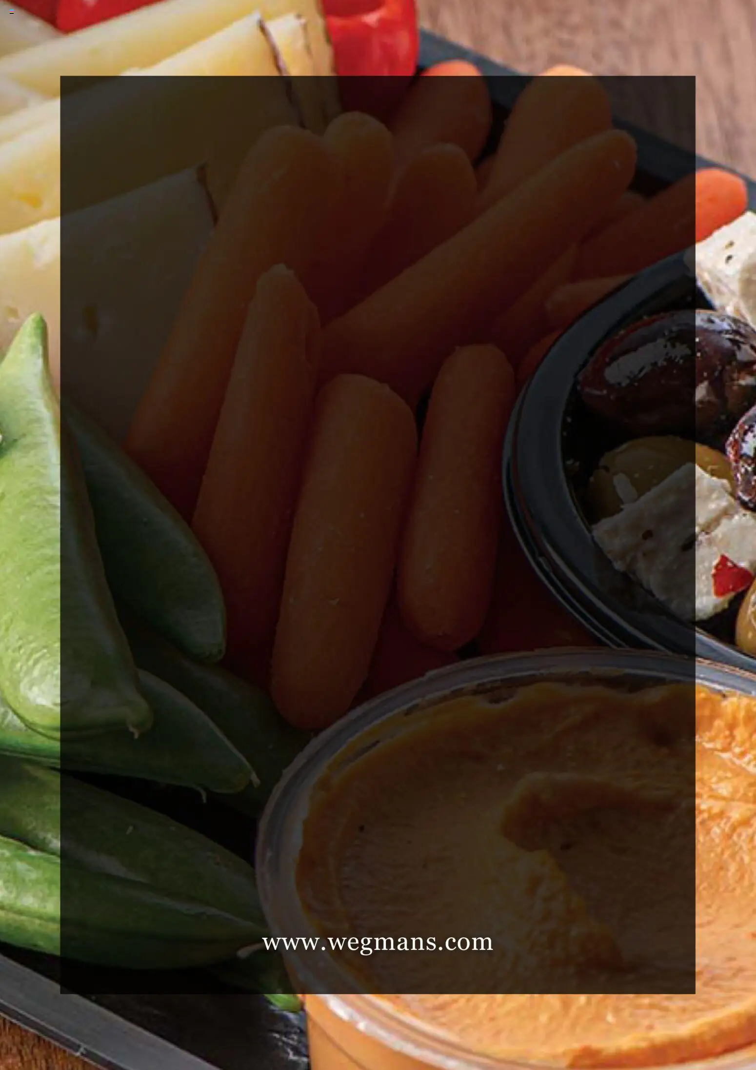 wegmans - Wegmans Weekly Ad - from Sunday 03/01 2026 - page: 7