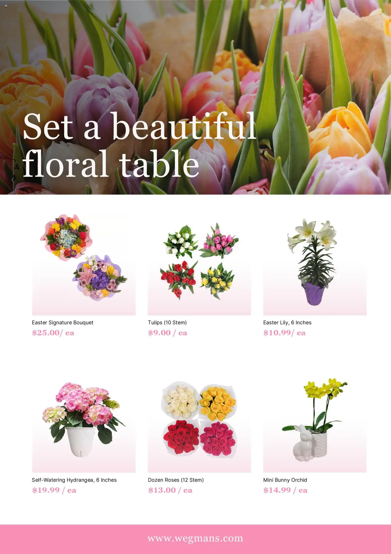 wegmans - Wegmans Weekly Ad - from Wednesday 04/01 2026 - page: 2