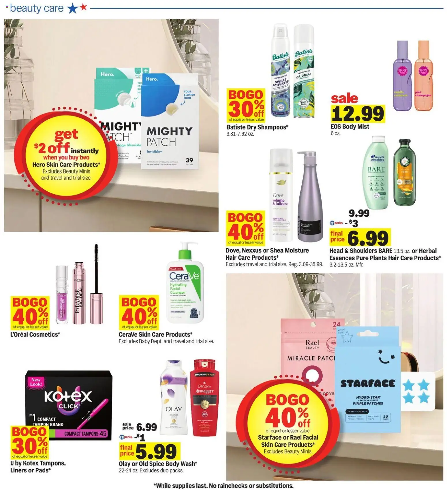 meijer - Meijer Weekly Ad - 09/02 - 09/08 2026 - page: 37