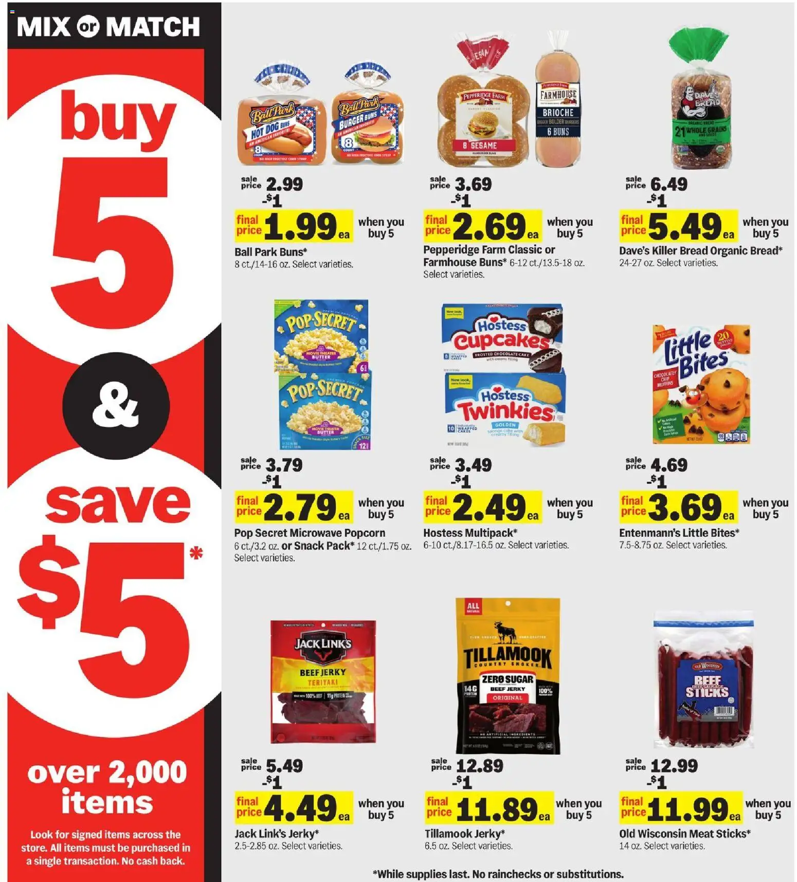 meijer - Meijer Weekly Ad - 09/02 - 09/08 2026 - page: 10