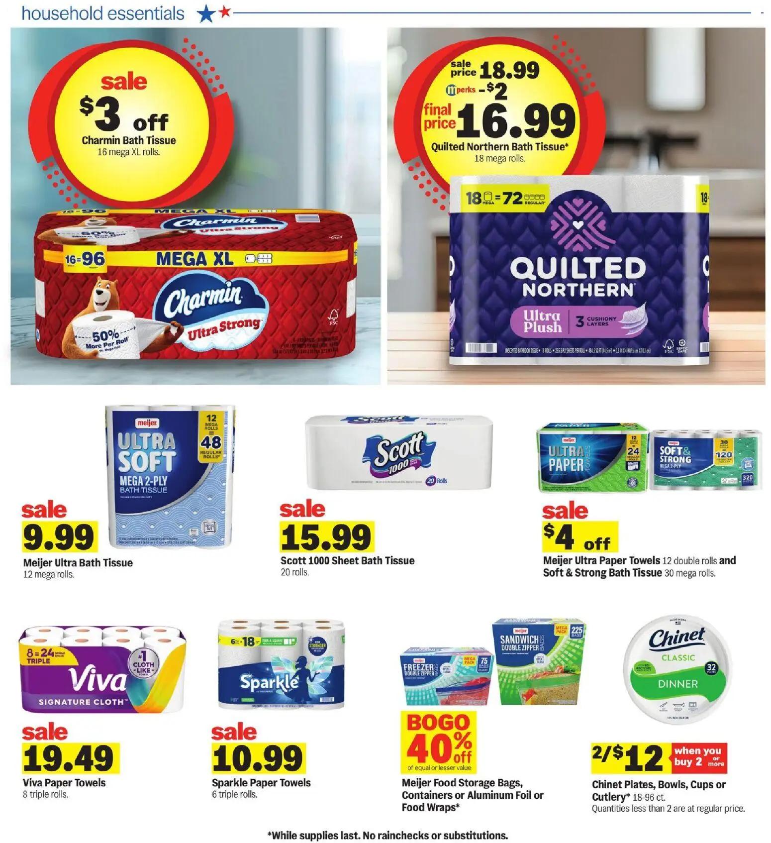 meijer - Meijer Weekly Ad - 09/02 - 09/08 2026 - page: 32