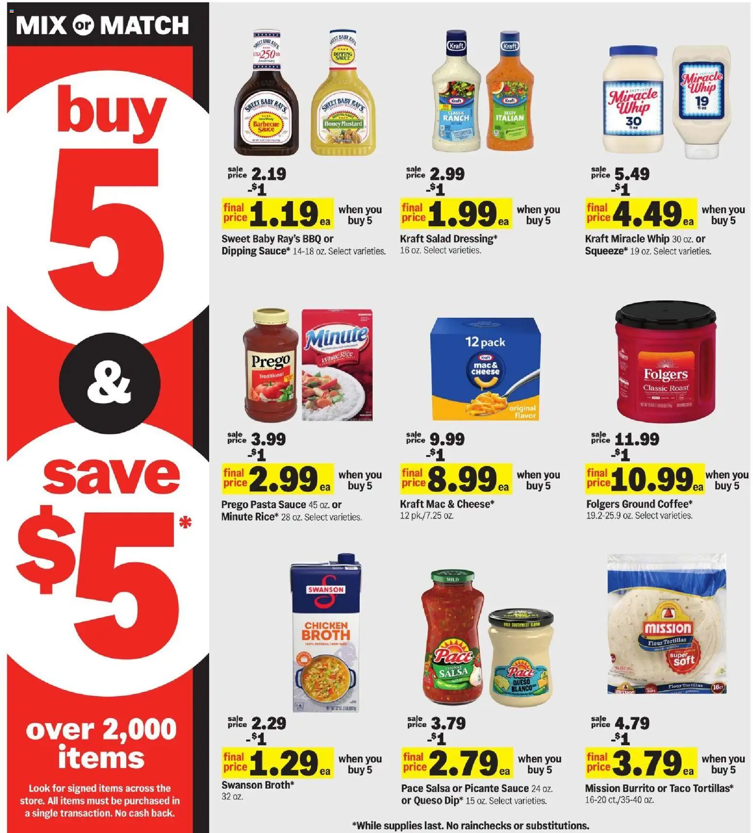 meijer - Meijer Weekly Ad - 09/02 - 09/08 2026 - page: 8