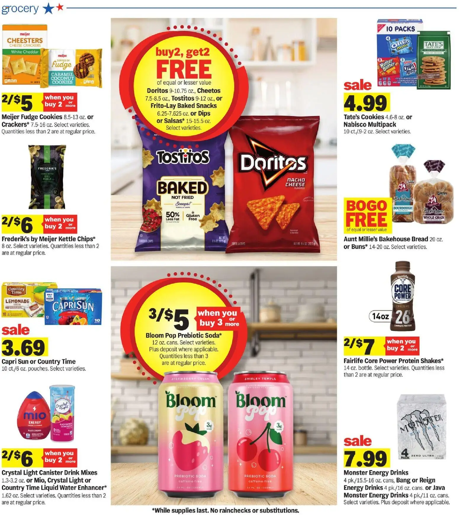 meijer - Meijer Weekly Ad - 09/02 - 09/08 2026 - page: 27