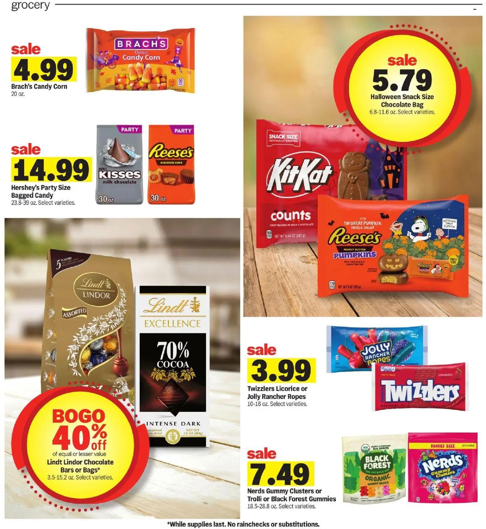 meijer - Meijer Weekly Ad - 09/16 - 09/22 2026 - page: 11
