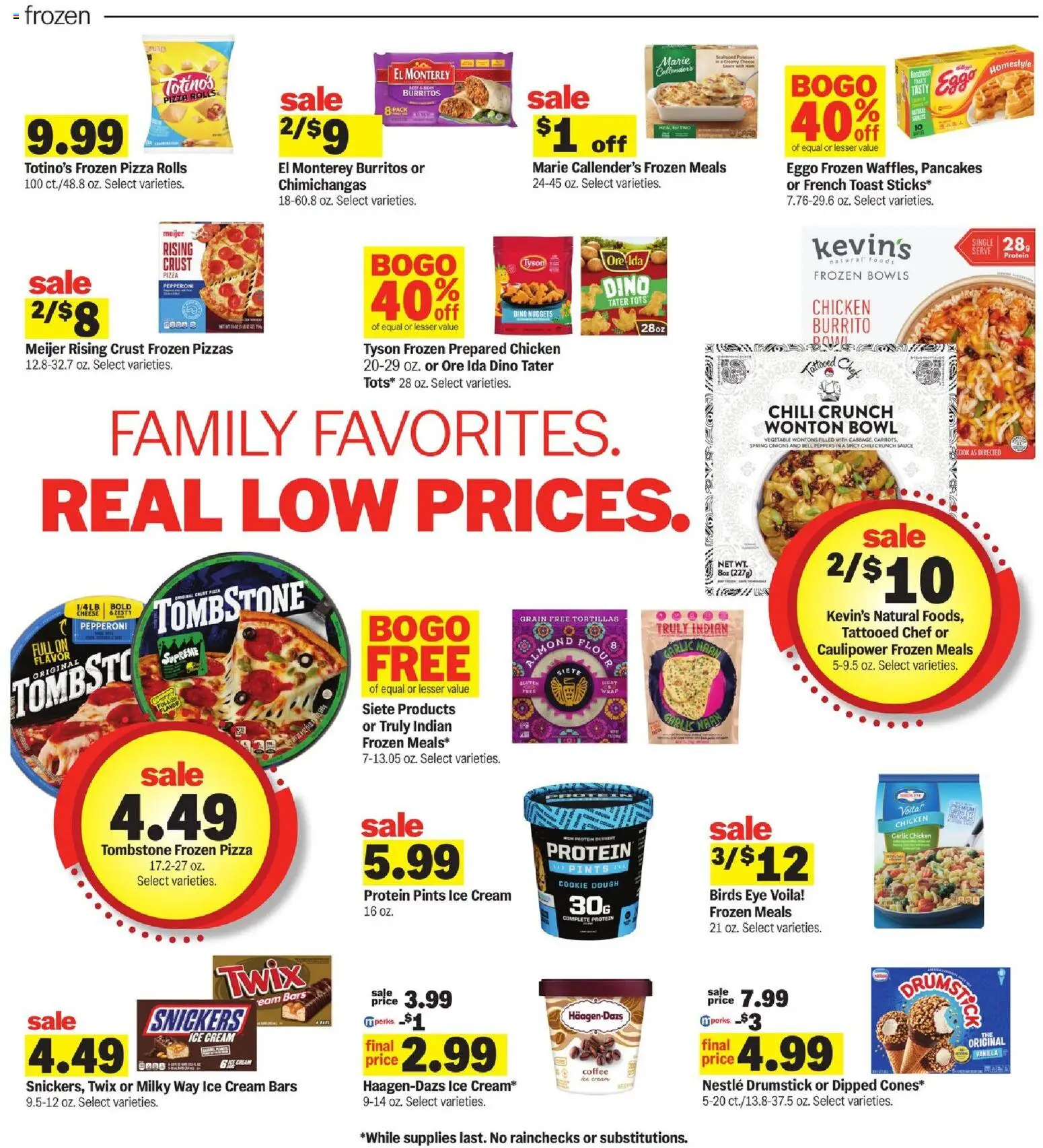 meijer - Meijer Weekly Ad - 09/16 - 09/22 2026 - page: 8