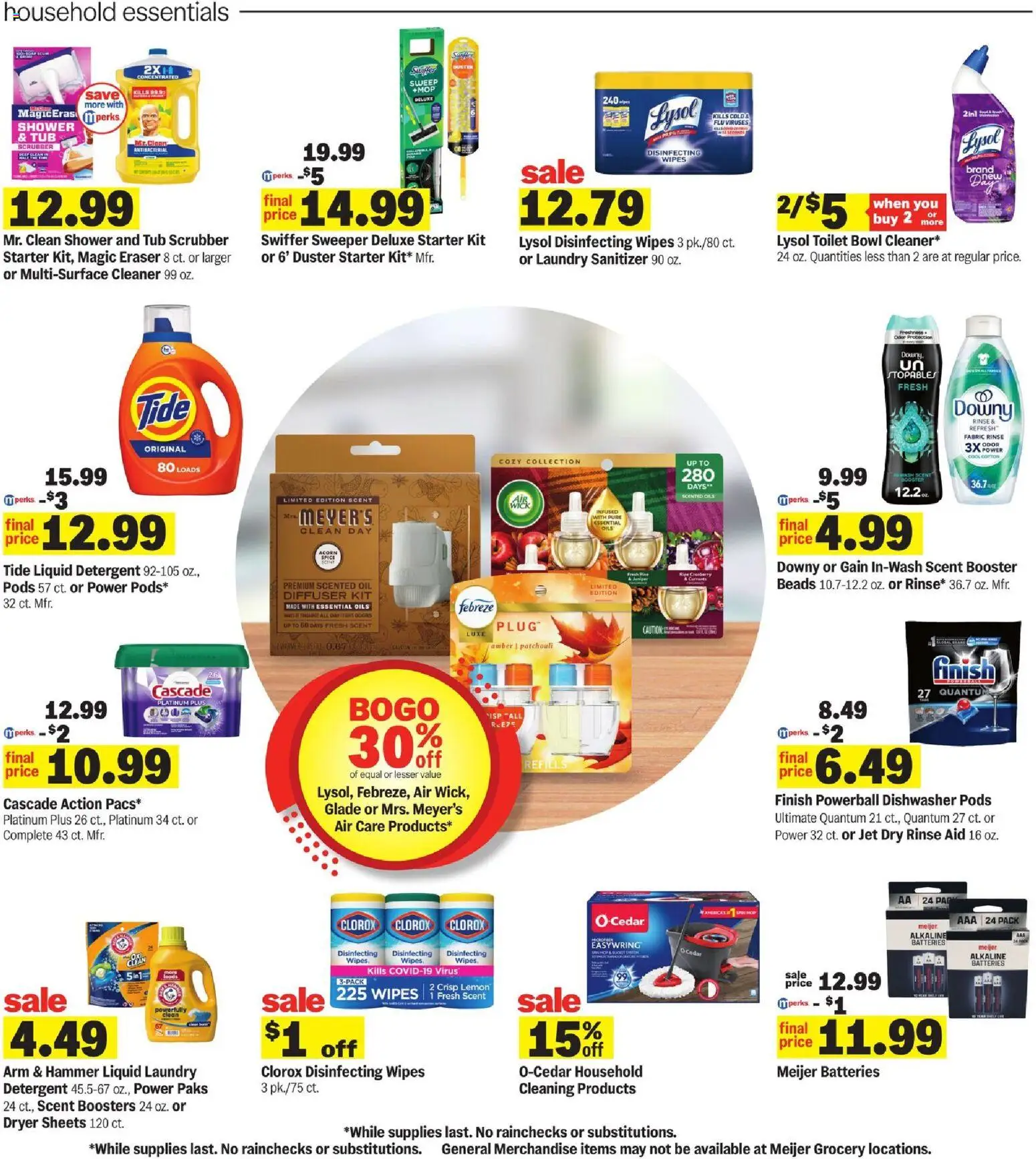 meijer - Meijer Weekly Ad - 09/16 - 09/22 2026 - page: 23