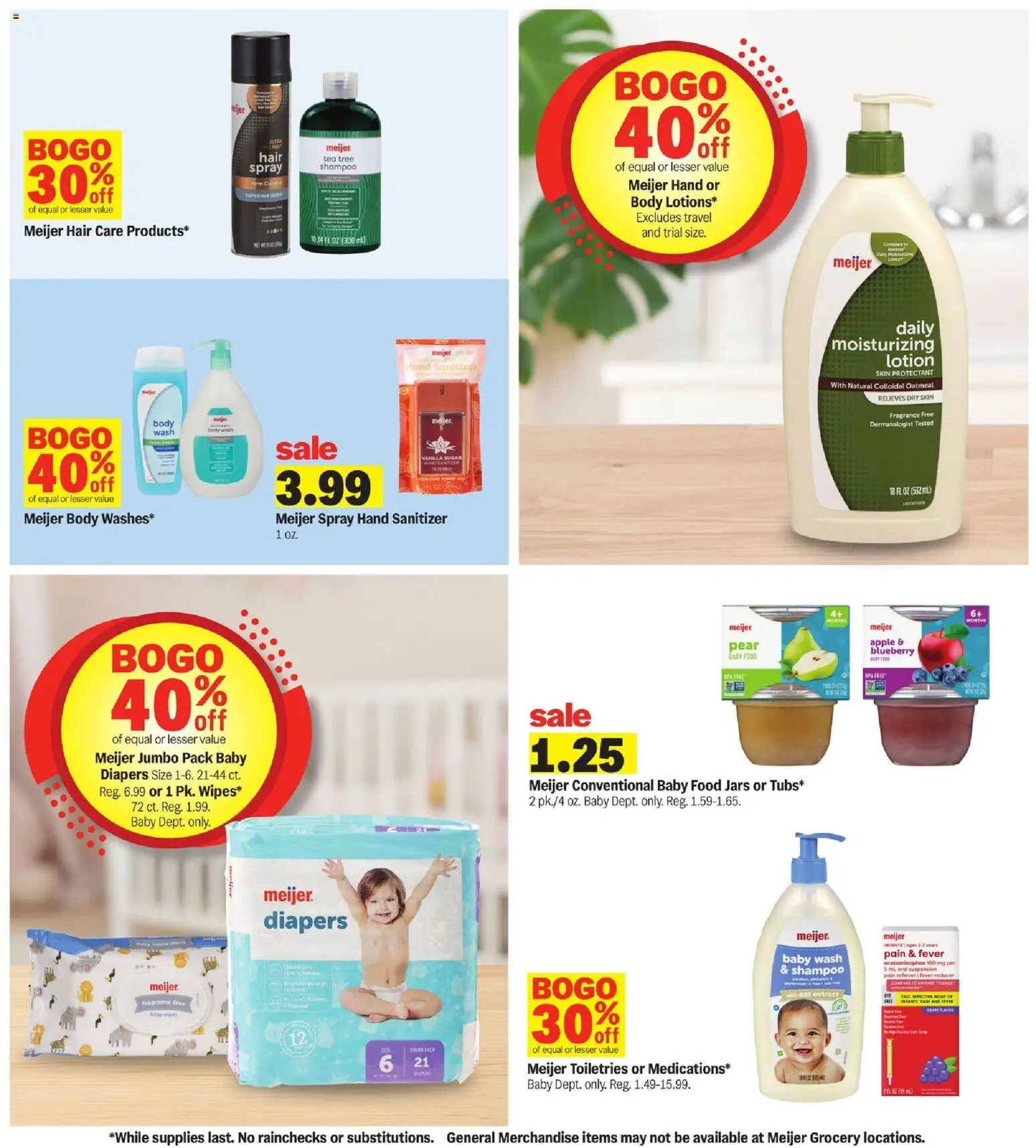 meijer - Meijer Weekly Ad - 09/16 - 09/22 2026 - page: 16