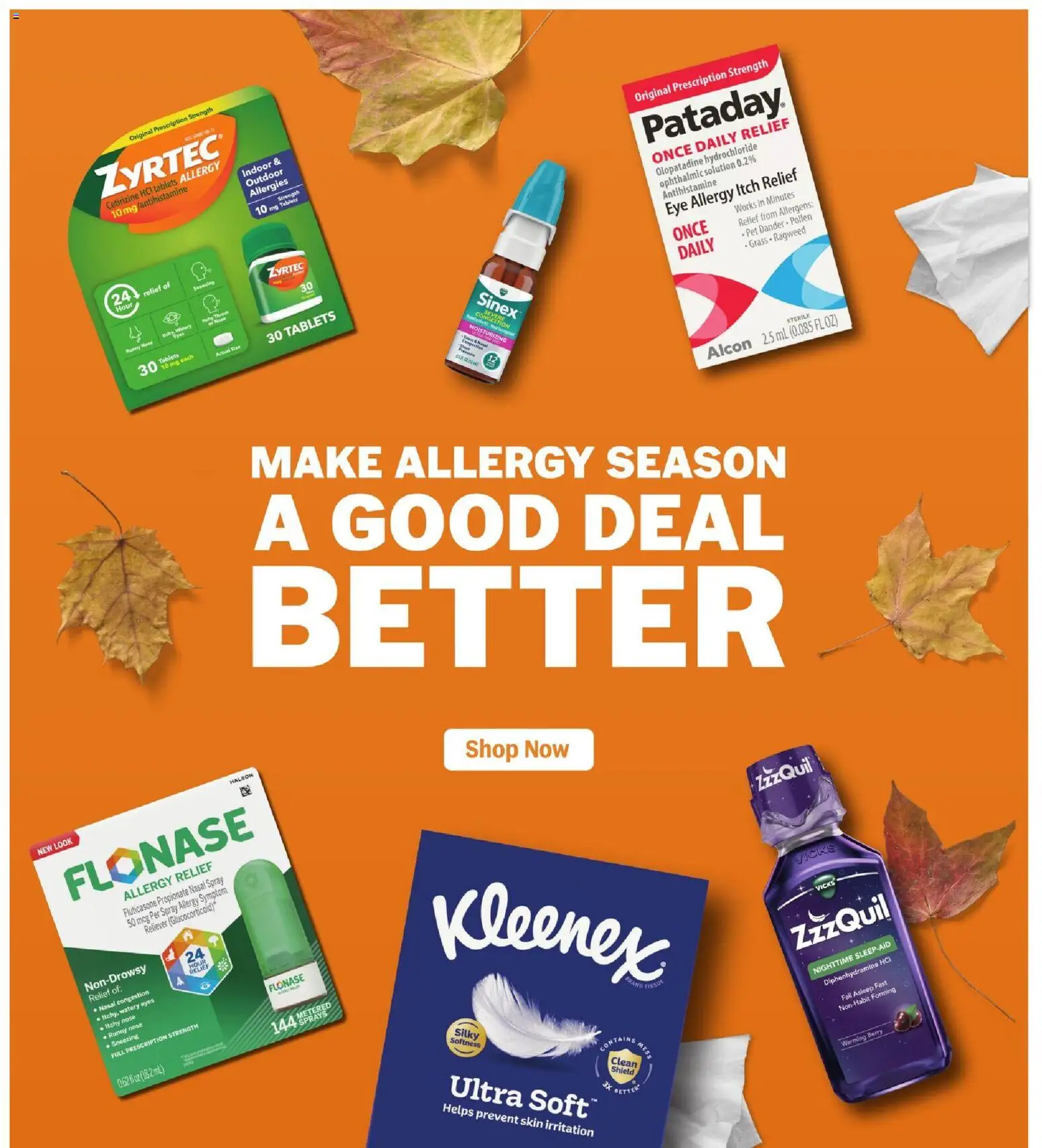 meijer - Meijer Weekly Ad - MI - 09/23 - 09/29 2026 - page: 34