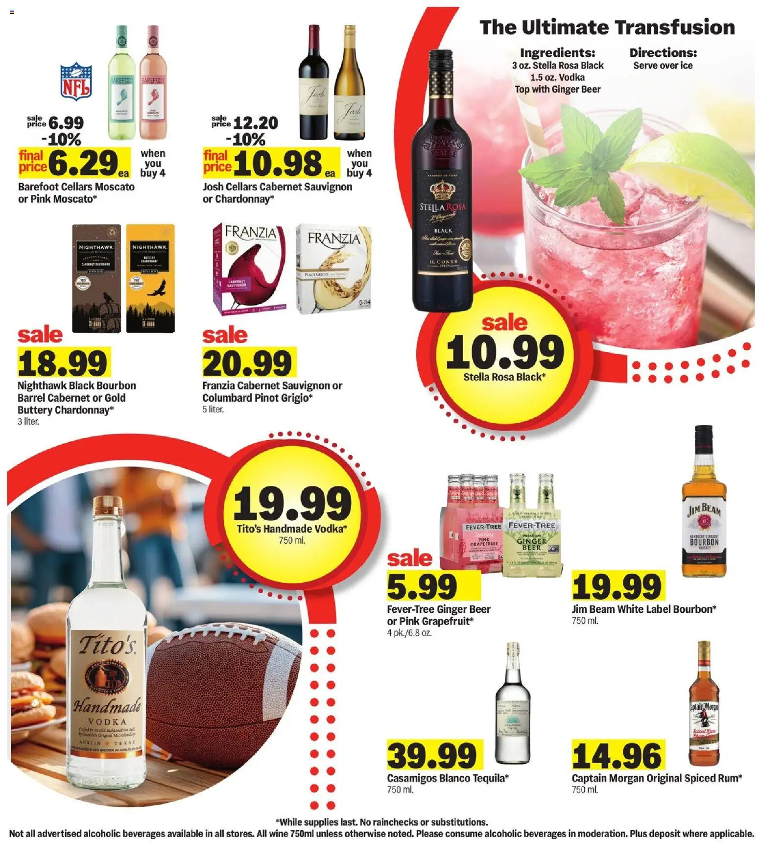 meijer - Meijer Weekly Ad - MI - 09/23 - 09/29 2026 - page: 21