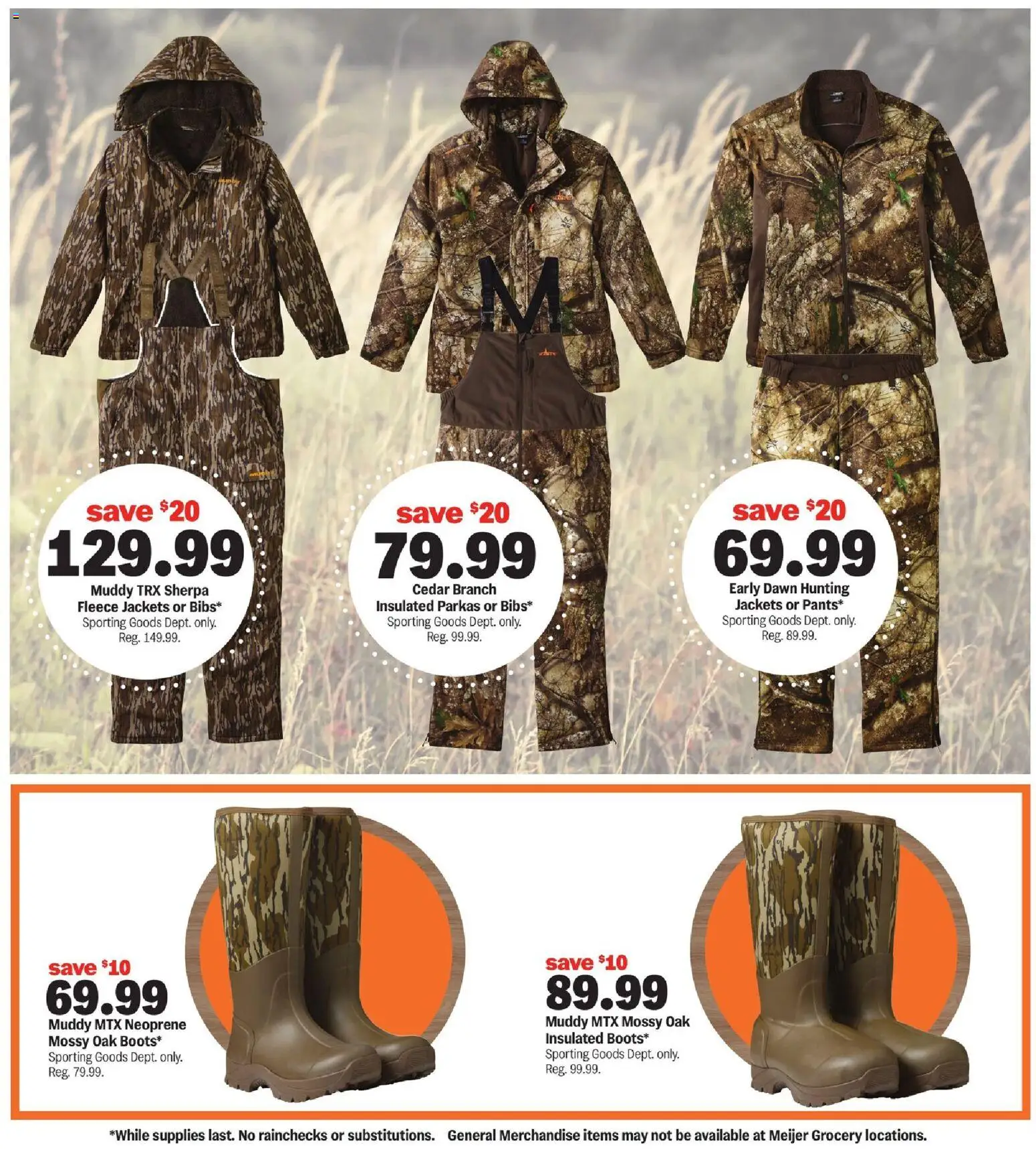 meijer - Meijer Ad - 09/23 - 09/29 2026 - page: 9