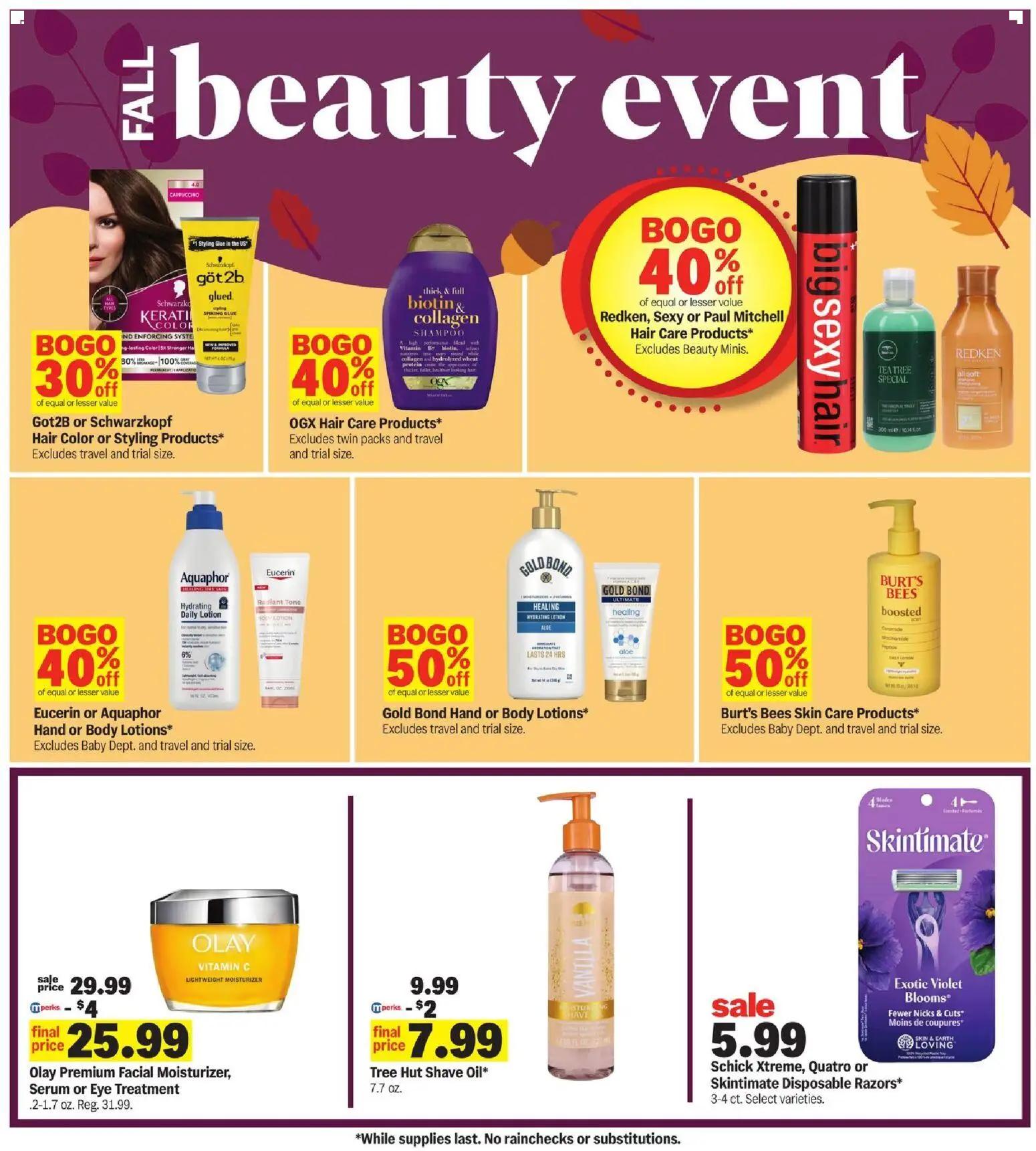 meijer - Meijer Weekly Ad - 09/30 - 10/06 2026 - page: 28