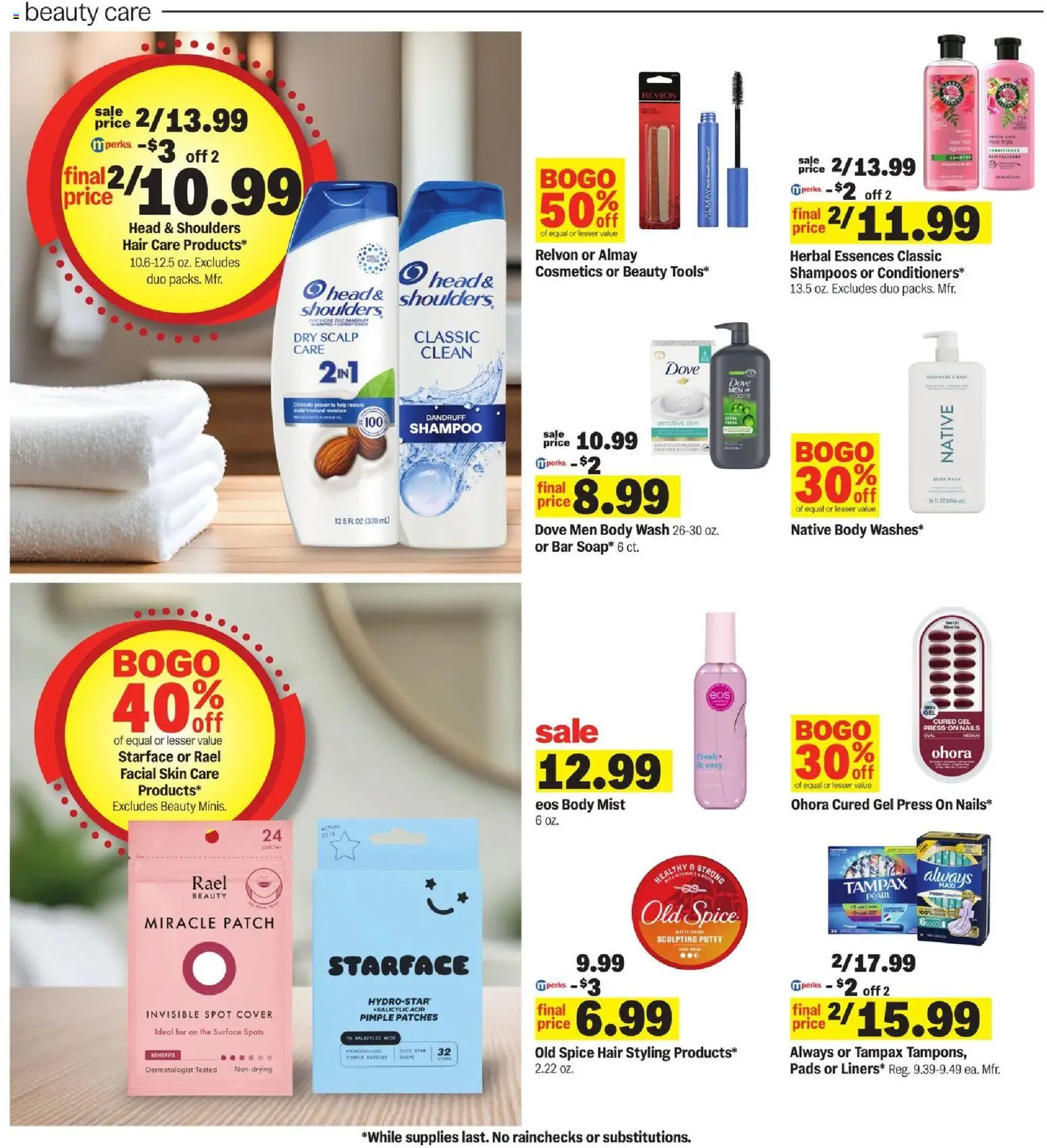 meijer - Meijer Weekly Ad - 09/30 - 10/06 2026 - page: 24