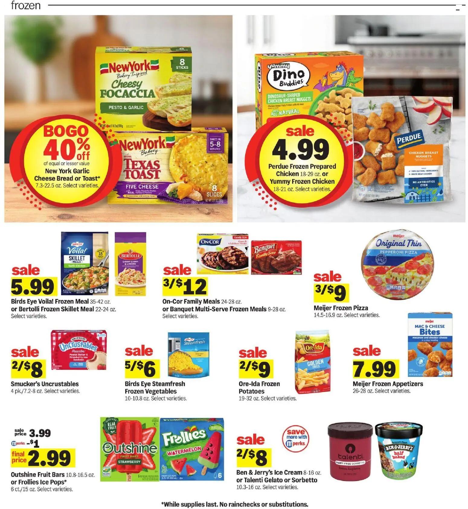 meijer - Meijer Weekly Ad - 09/30 - 10/06 2026 - page: 8