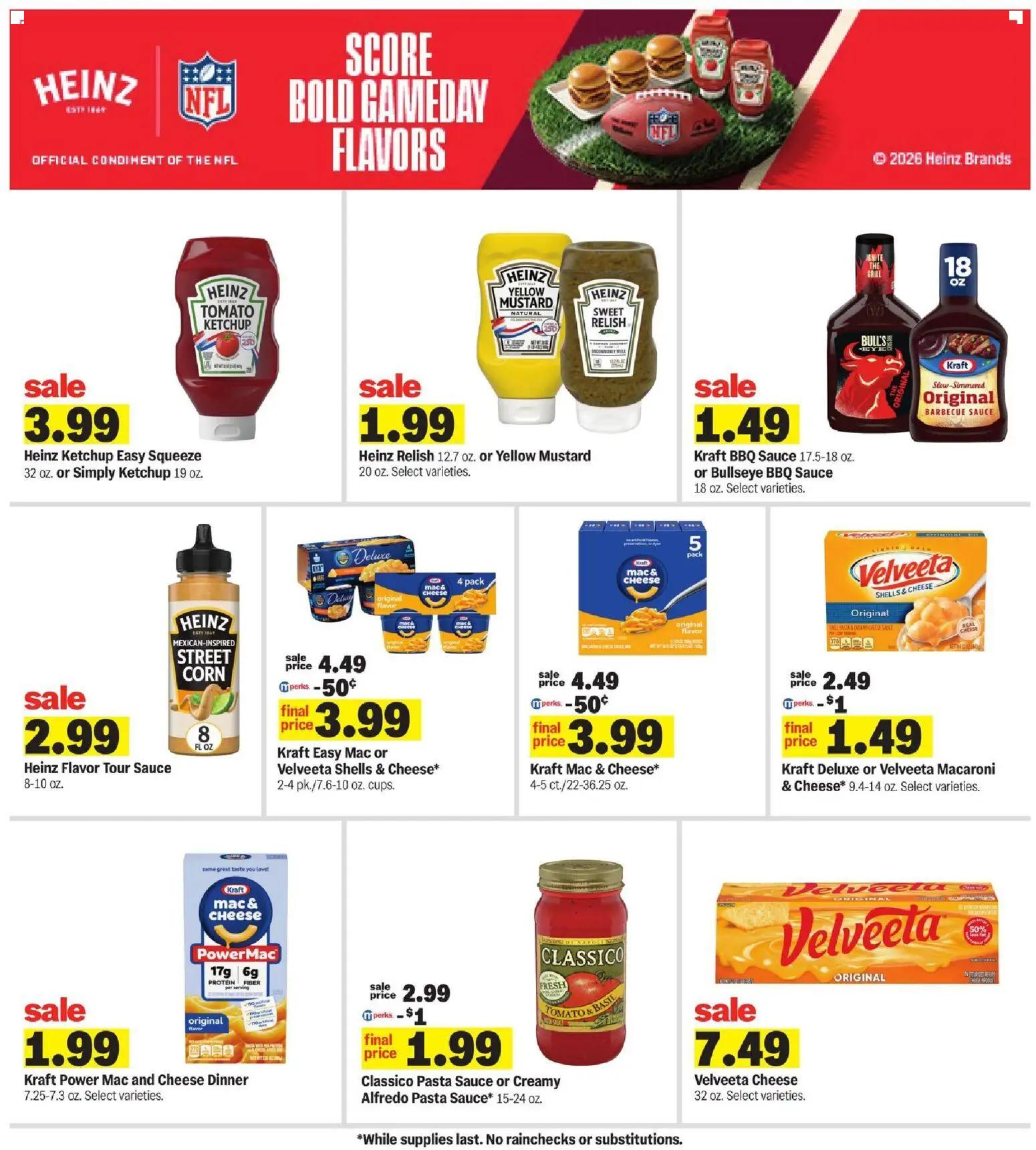 meijer - Meijer Weekly Ad - 09/30 - 10/06 2026 - page: 33