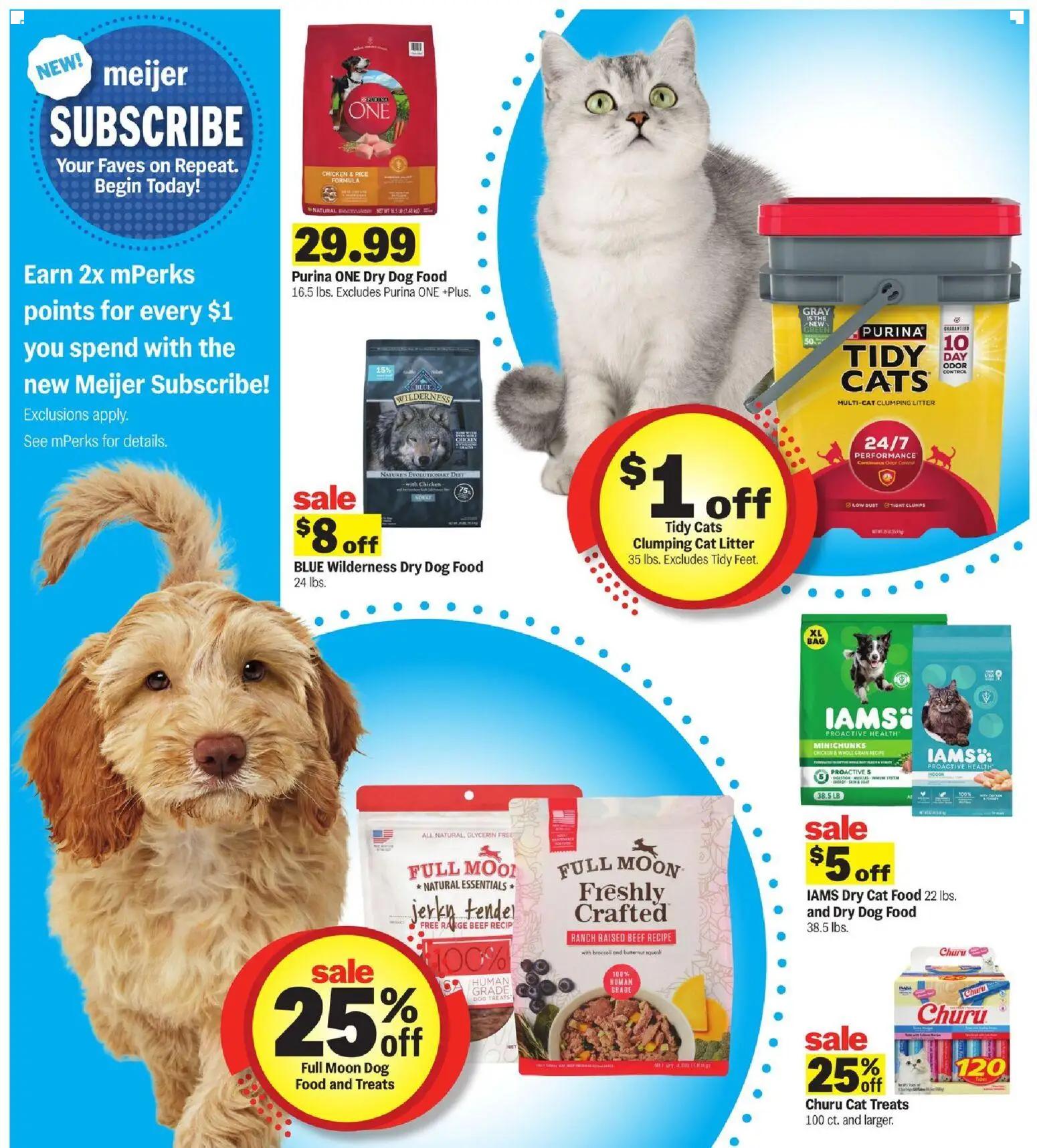 meijer - Meijer Weekly Ad - 09/30 - 10/06 2026 - page: 19