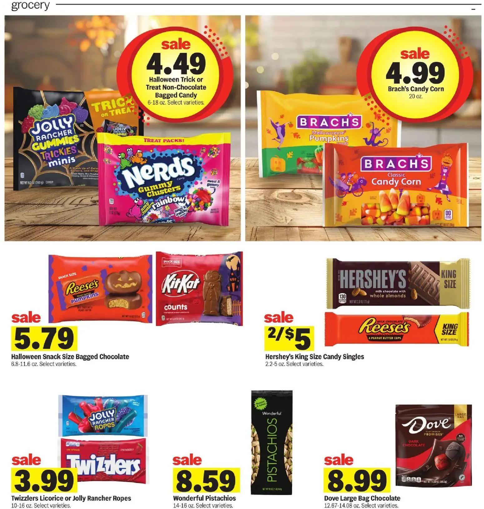 meijer - Meijer Weekly Ad - 09/30 - 10/06 2026 - page: 11