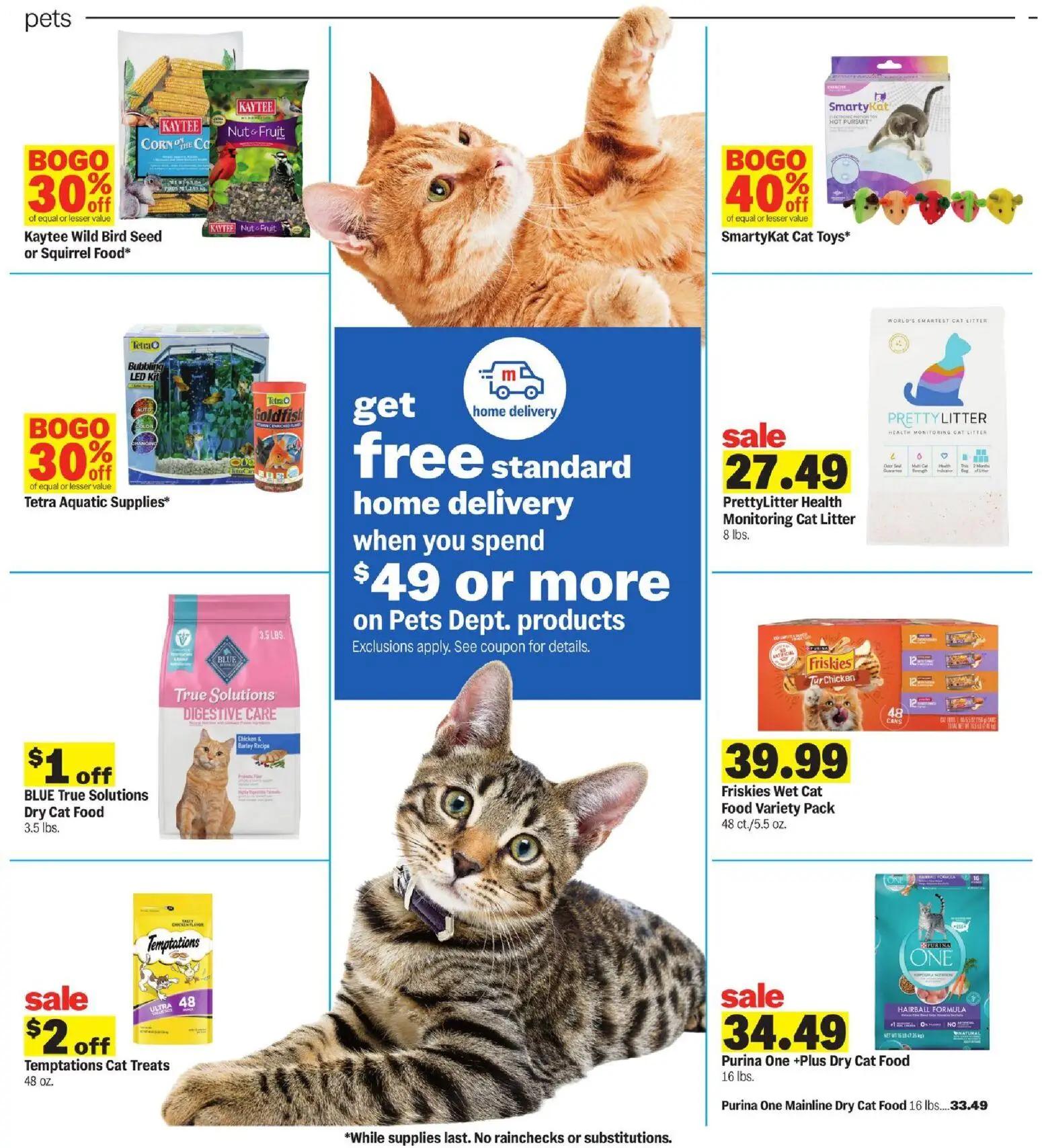 meijer - Meijer Weekly Ad - 09/30 - 10/06 2026 - page: 21