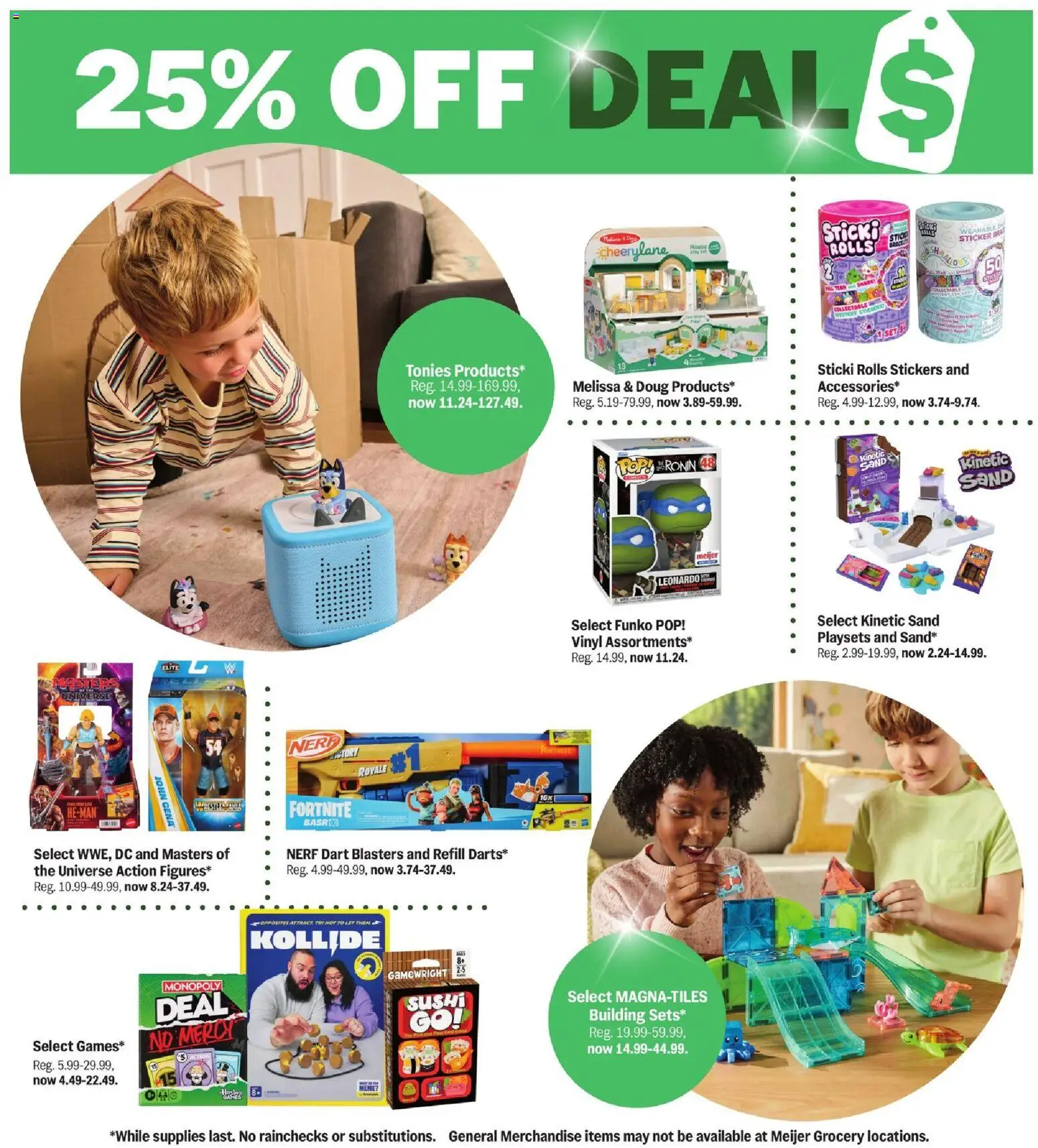 meijer - Meijer Super Sale - MI - 10/07 - 10/13 2026 - page: 11