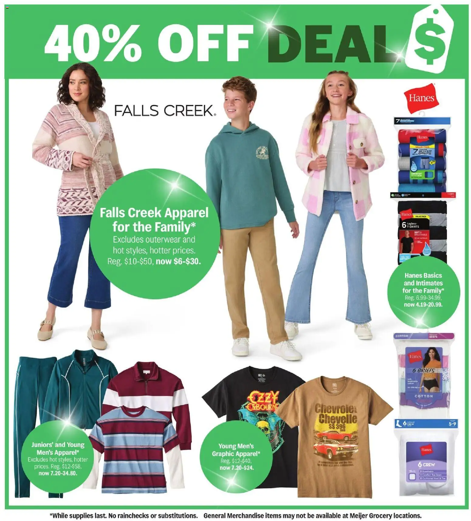 meijer - Meijer Super Sale - MI - 10/07 - 10/13 2026 - page: 15
