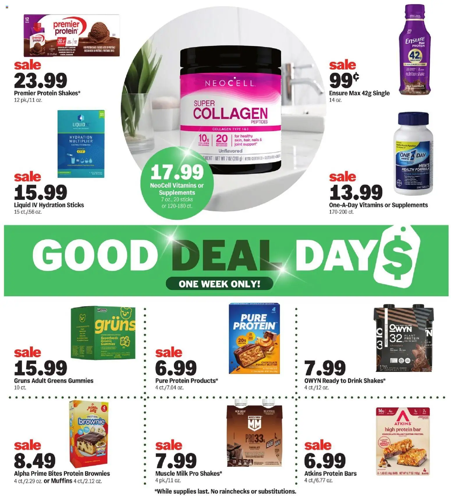 meijer - Meijer Super Sale - MI - 10/07 - 10/13 2026 - page: 3