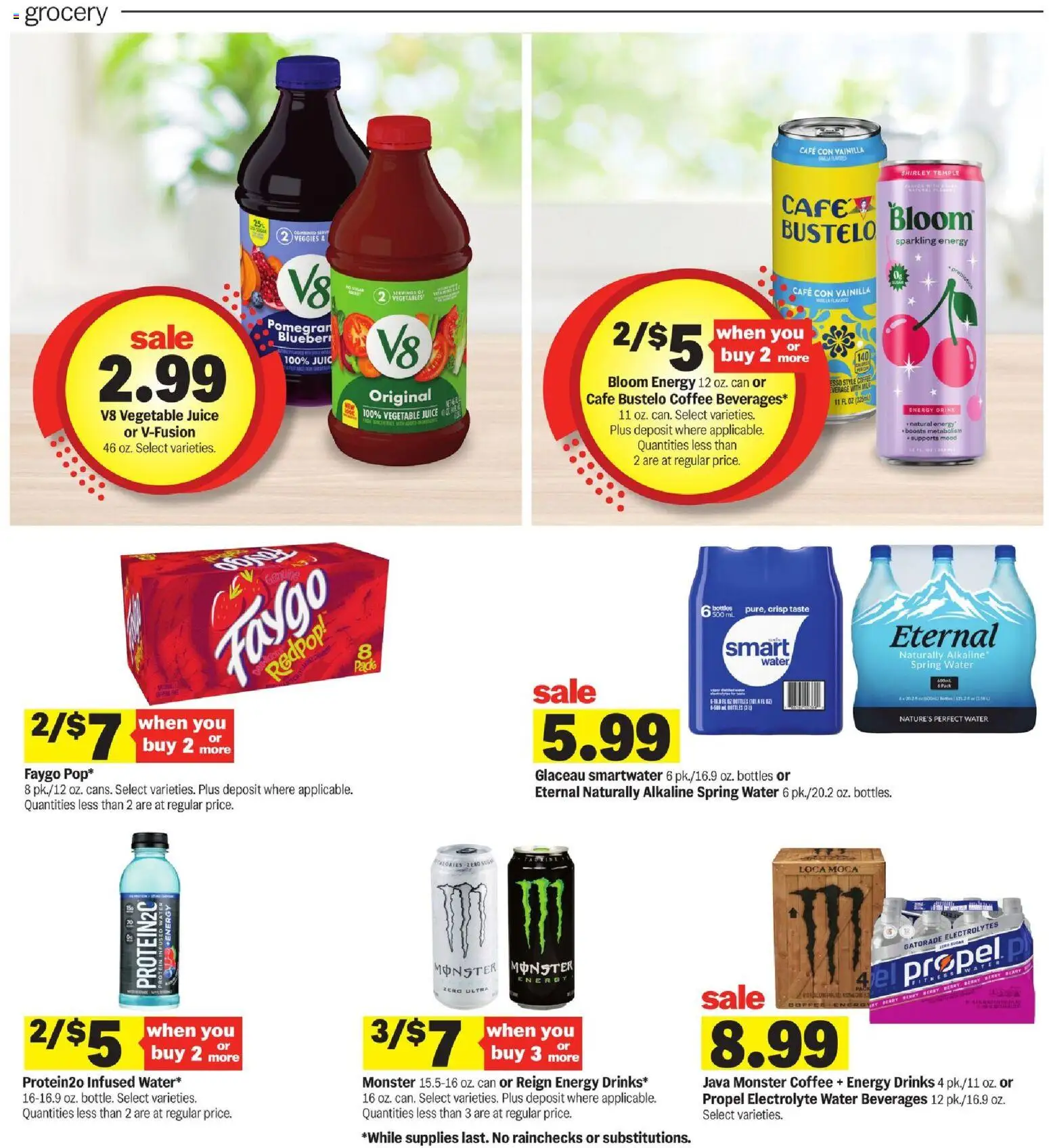 meijer - Meijer Weekly Ad - 10/07 - 10/13 2026 - page: 13