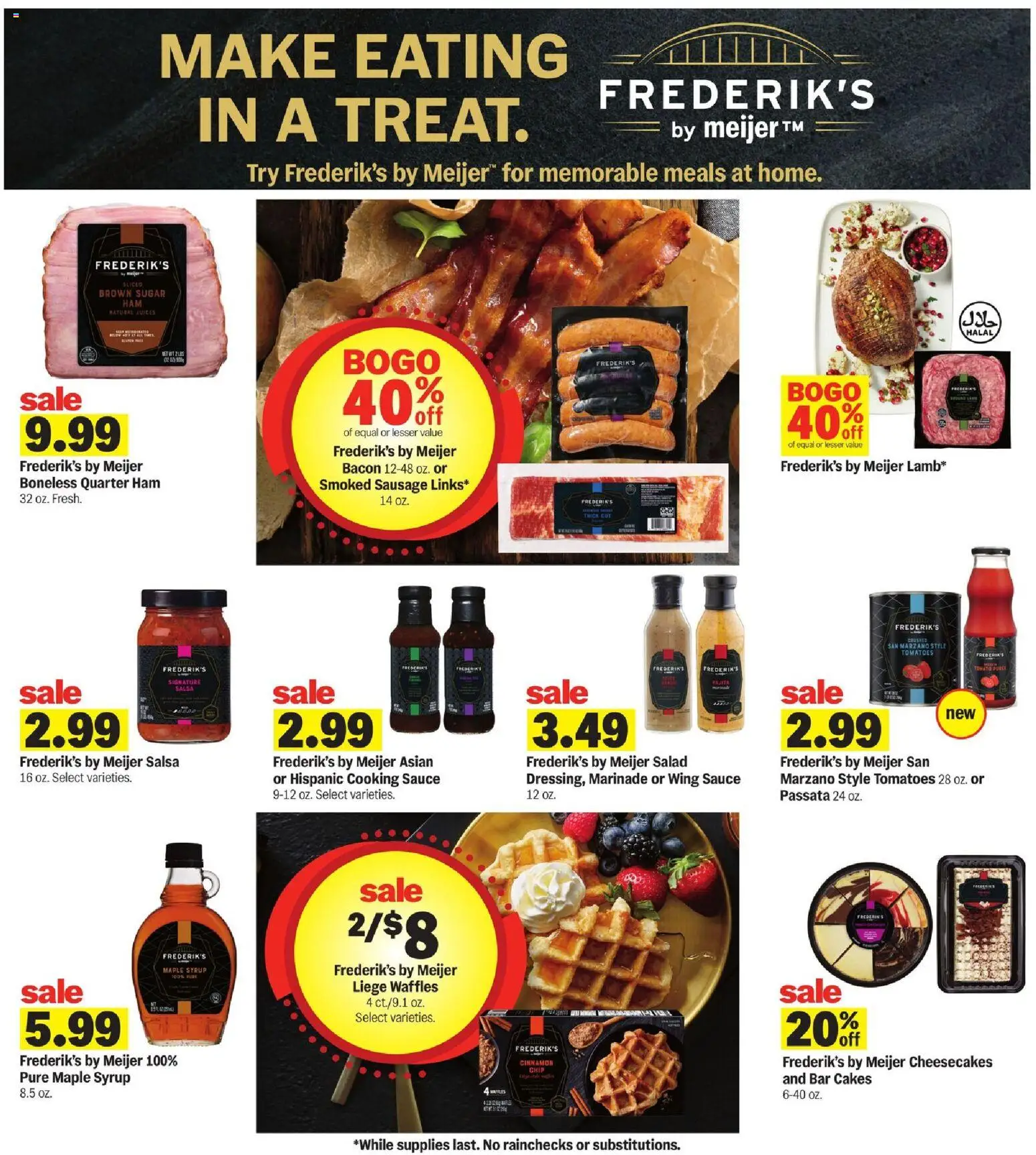 meijer - Meijer Weekly Ad - 10/07 - 10/13 2026 - page: 14