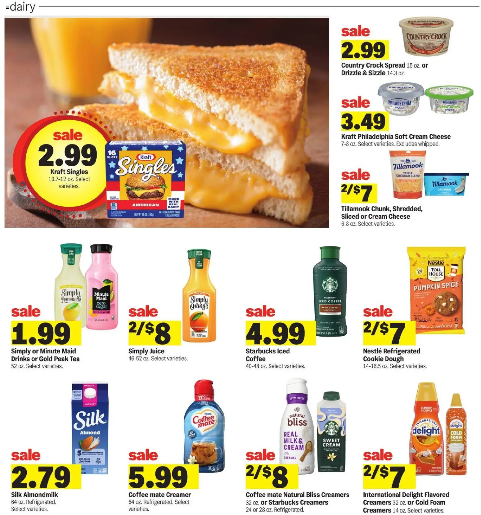 meijer - Meijer Weekly Ad - 10/07 - 10/13 2026 - page: 7