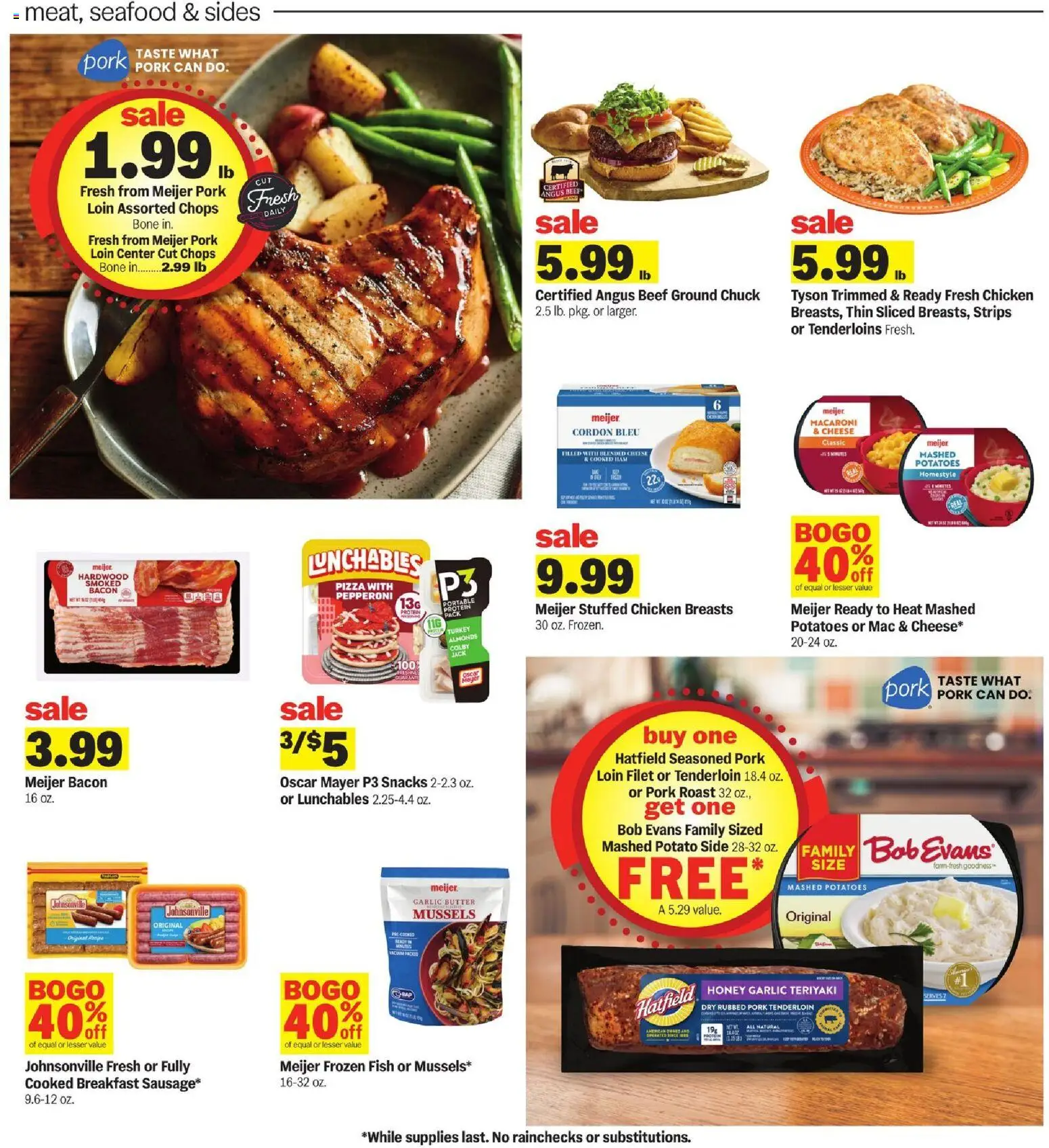 meijer - Meijer Weekly Ad - 10/07 - 10/13 2026 - page: 5