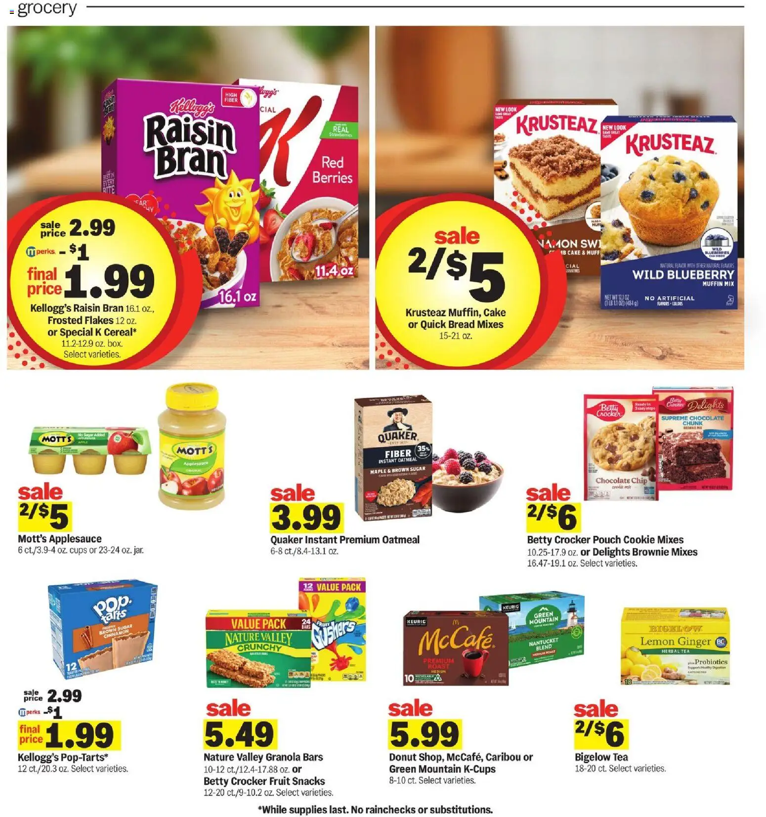 meijer - Meijer Weekly Ad - 10/07 - 10/13 2026 - page: 10