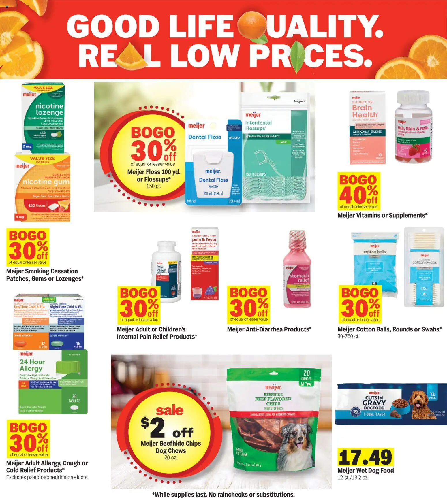 meijer - Meijer Weekly Ad - 10/14 - 10/20 2026 - page: 32
