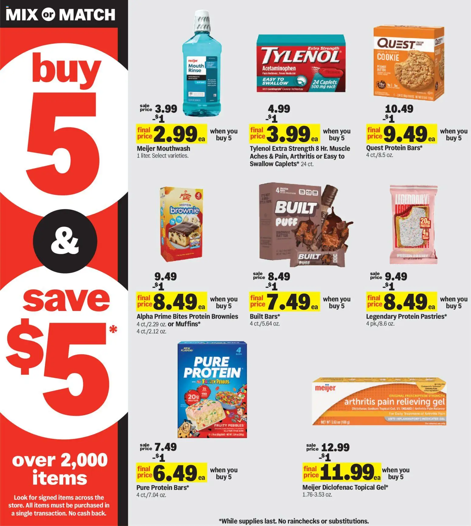 meijer - Meijer Weekly Ad - 10/14 - 10/20 2026 - page: 20
