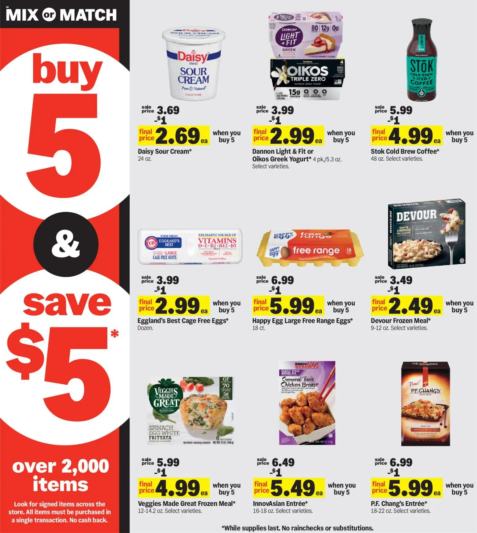 meijer - Meijer Weekly Ad - 10/14 - 10/20 2026 - page: 6