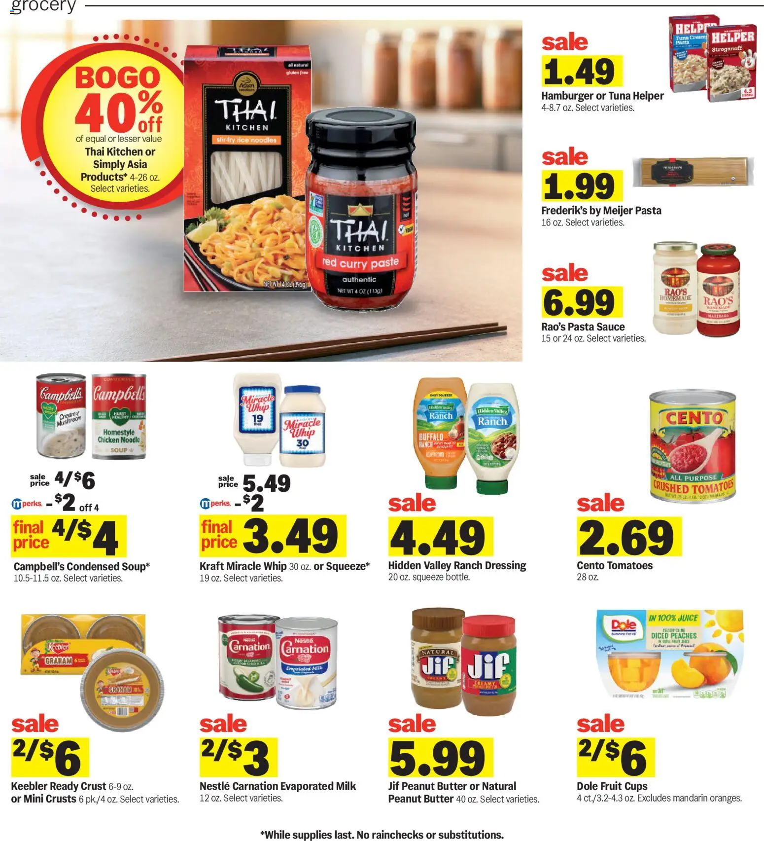 meijer - Meijer Weekly Ad - 10/14 - 10/20 2026 - page: 25