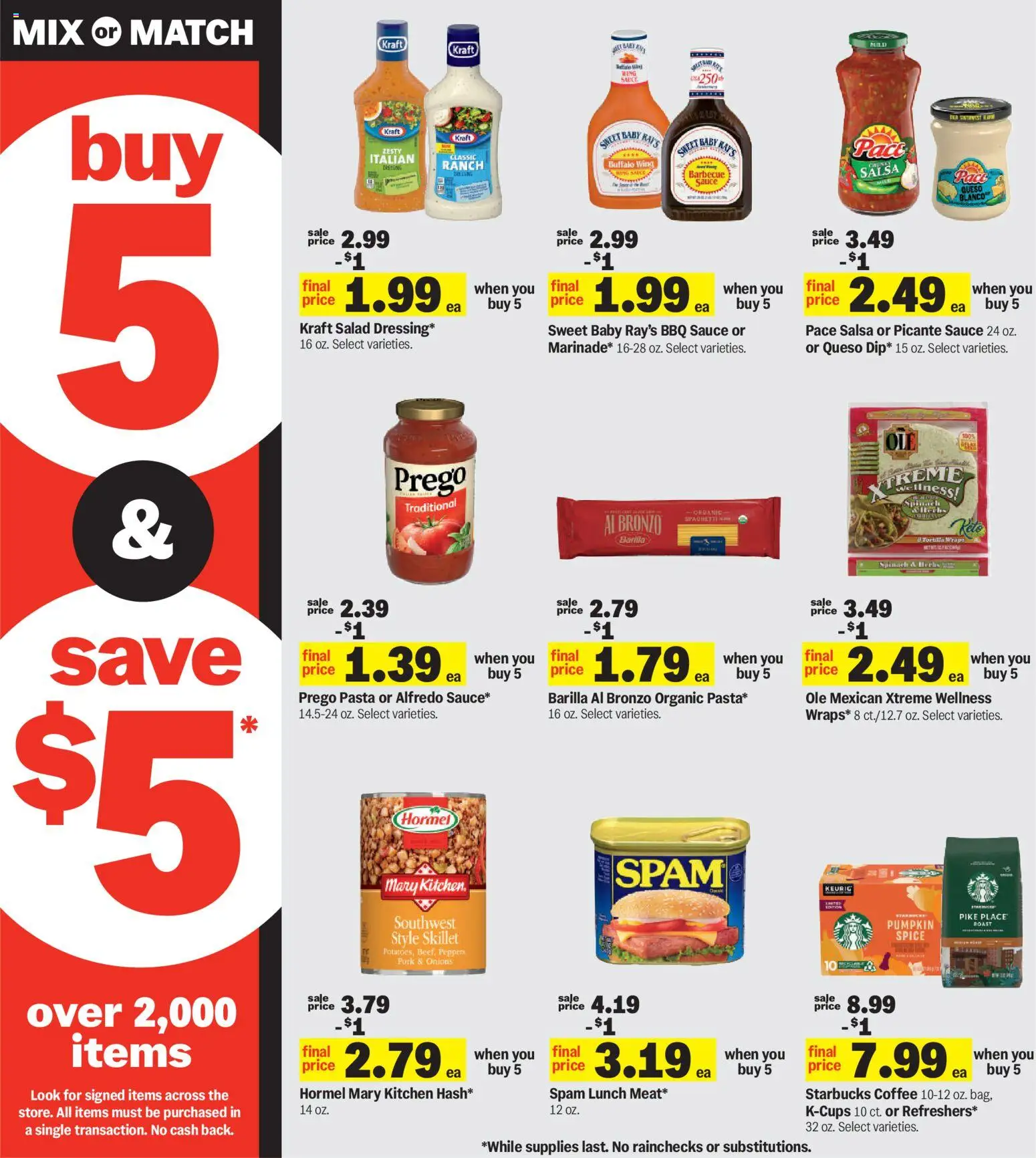 meijer - Meijer Weekly Ad - 10/14 - 10/20 2026 - page: 8