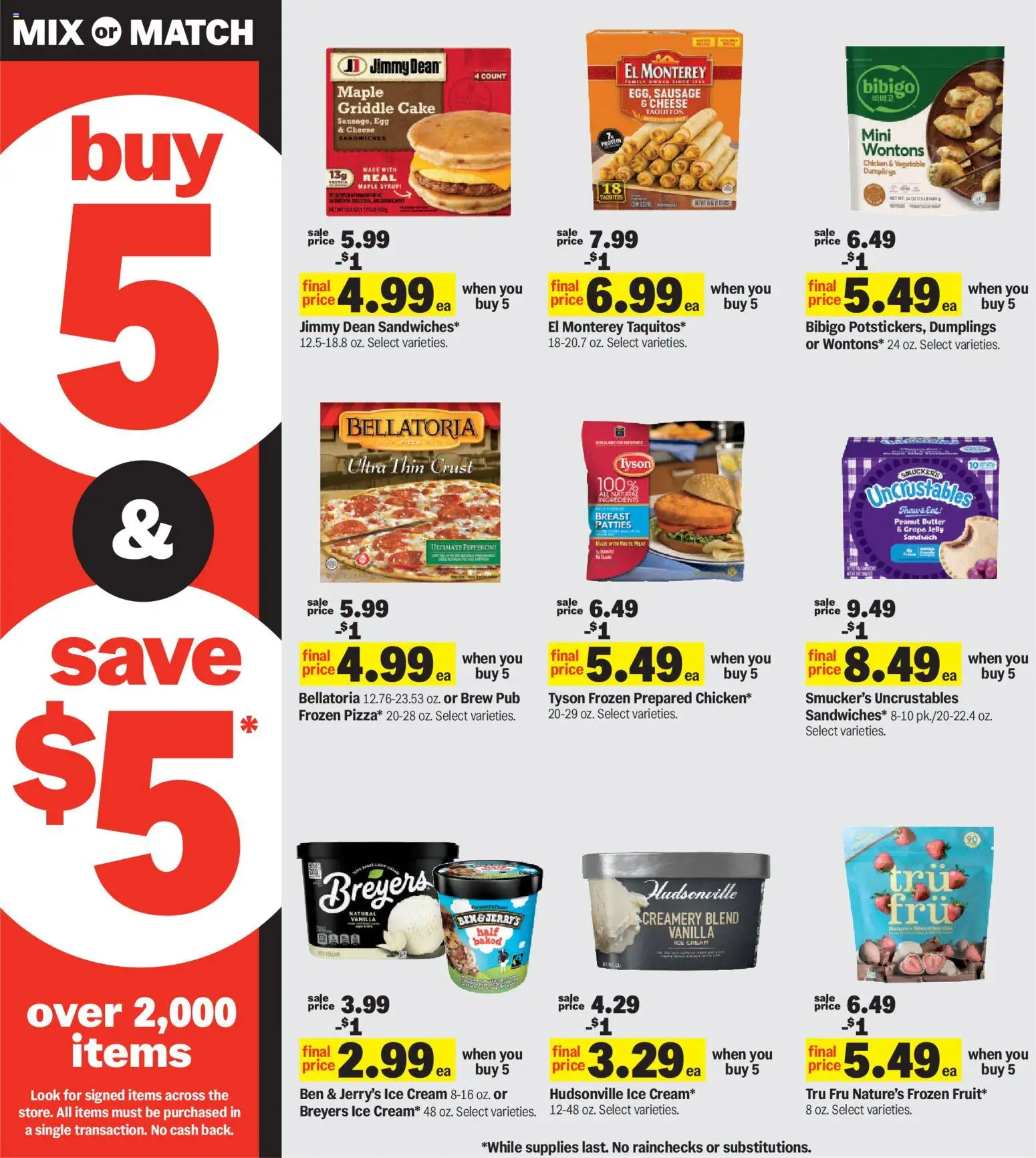 meijer - Meijer Weekly Ad - 10/14 - 10/20 2026 - page: 7