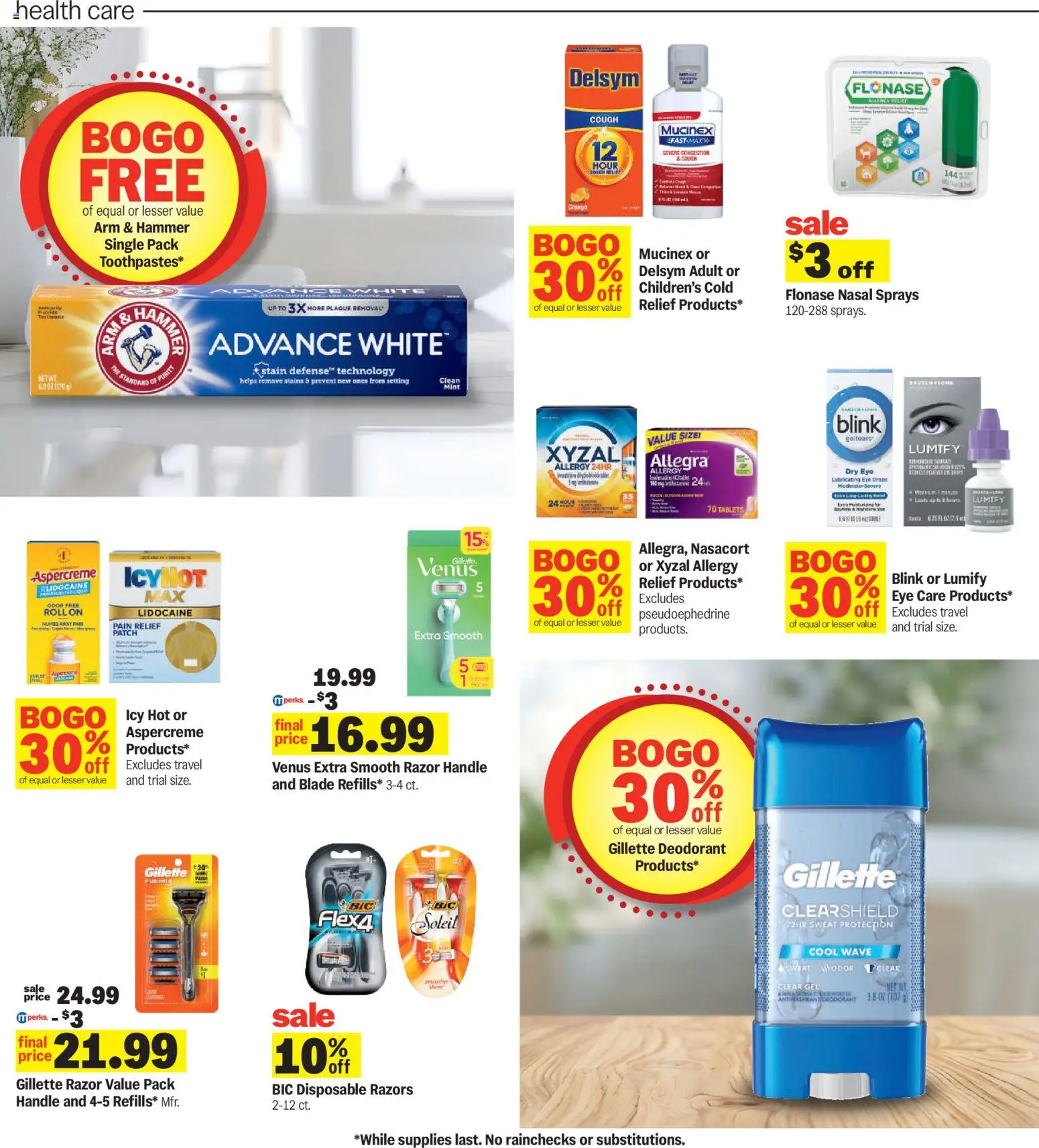 meijer - Meijer Weekly Ad - 10/14 - 10/20 2026 - page: 39