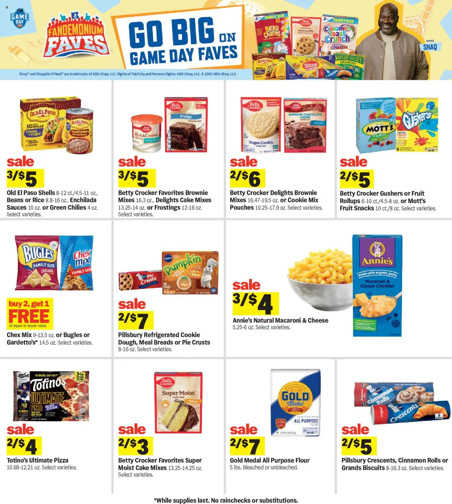 meijer - Meijer Weekly Ad - 10/14 - 10/20 2026 - page: 44