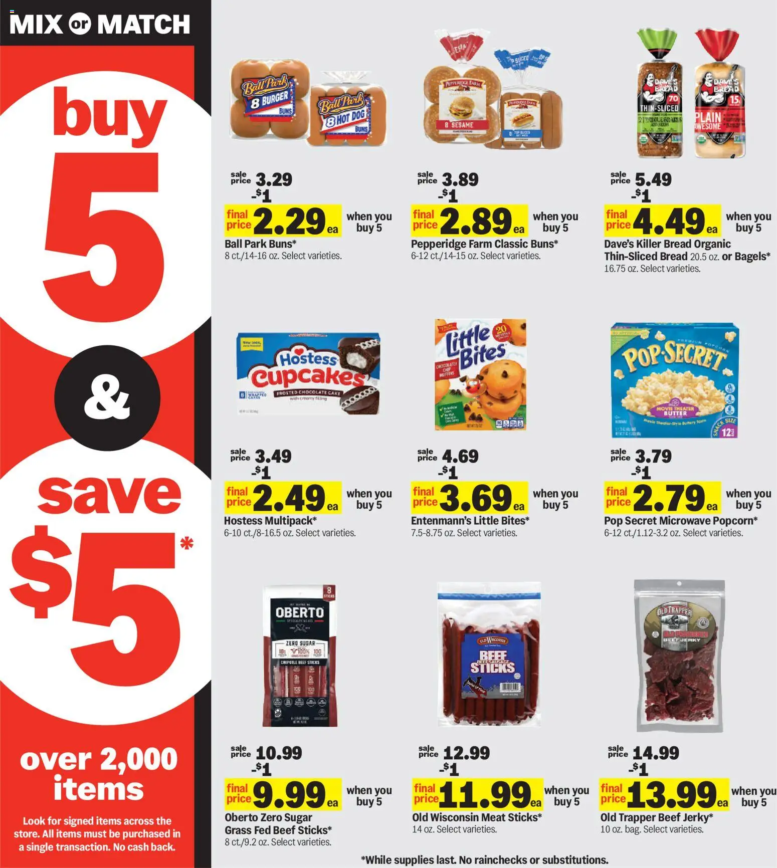 meijer - Meijer Weekly Ad - 10/14 - 10/20 2026 - page: 10