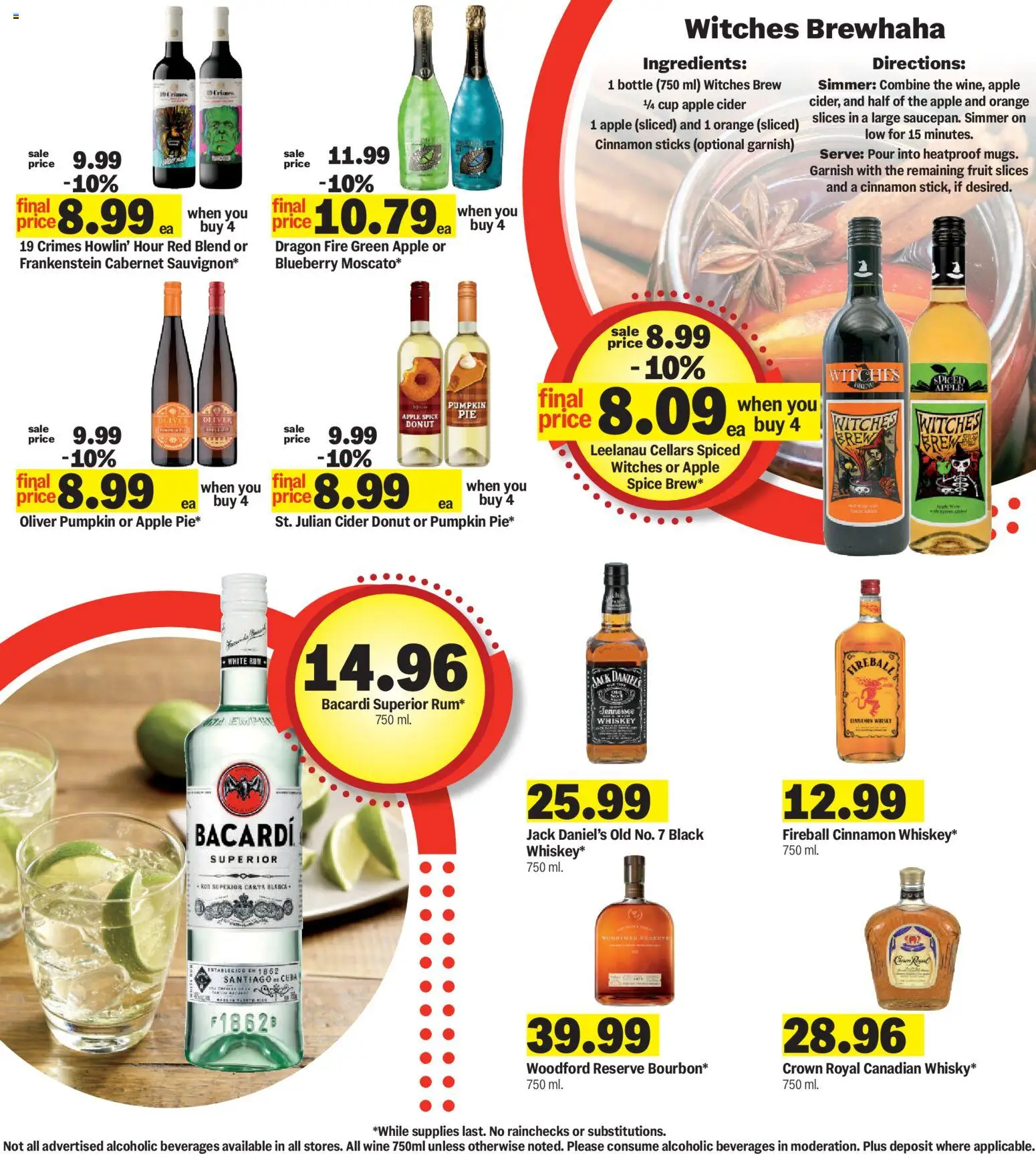 meijer - Meijer Weekly Ad - 10/14 - 10/20 2026 - page: 34